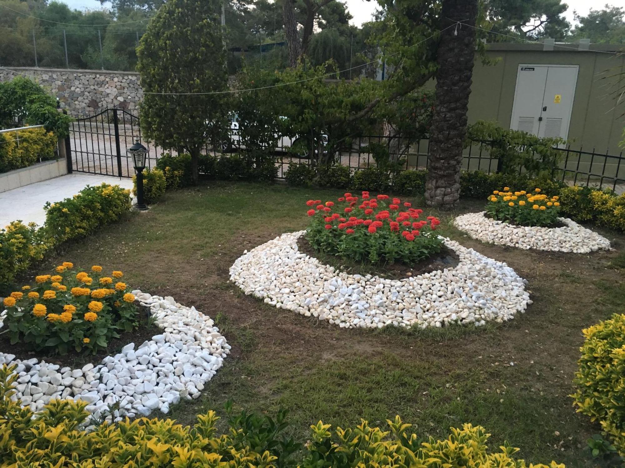 Aleria Belport Hotel Beldibi (Kemer)
