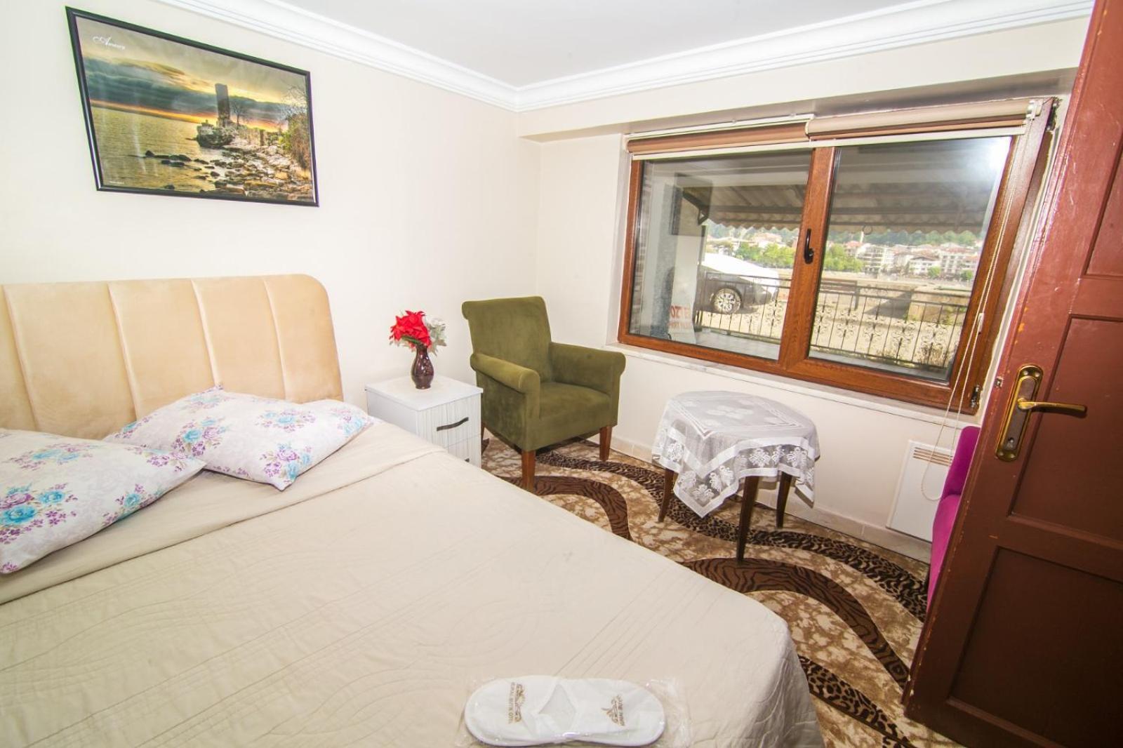 Boztepe Guest house 3*