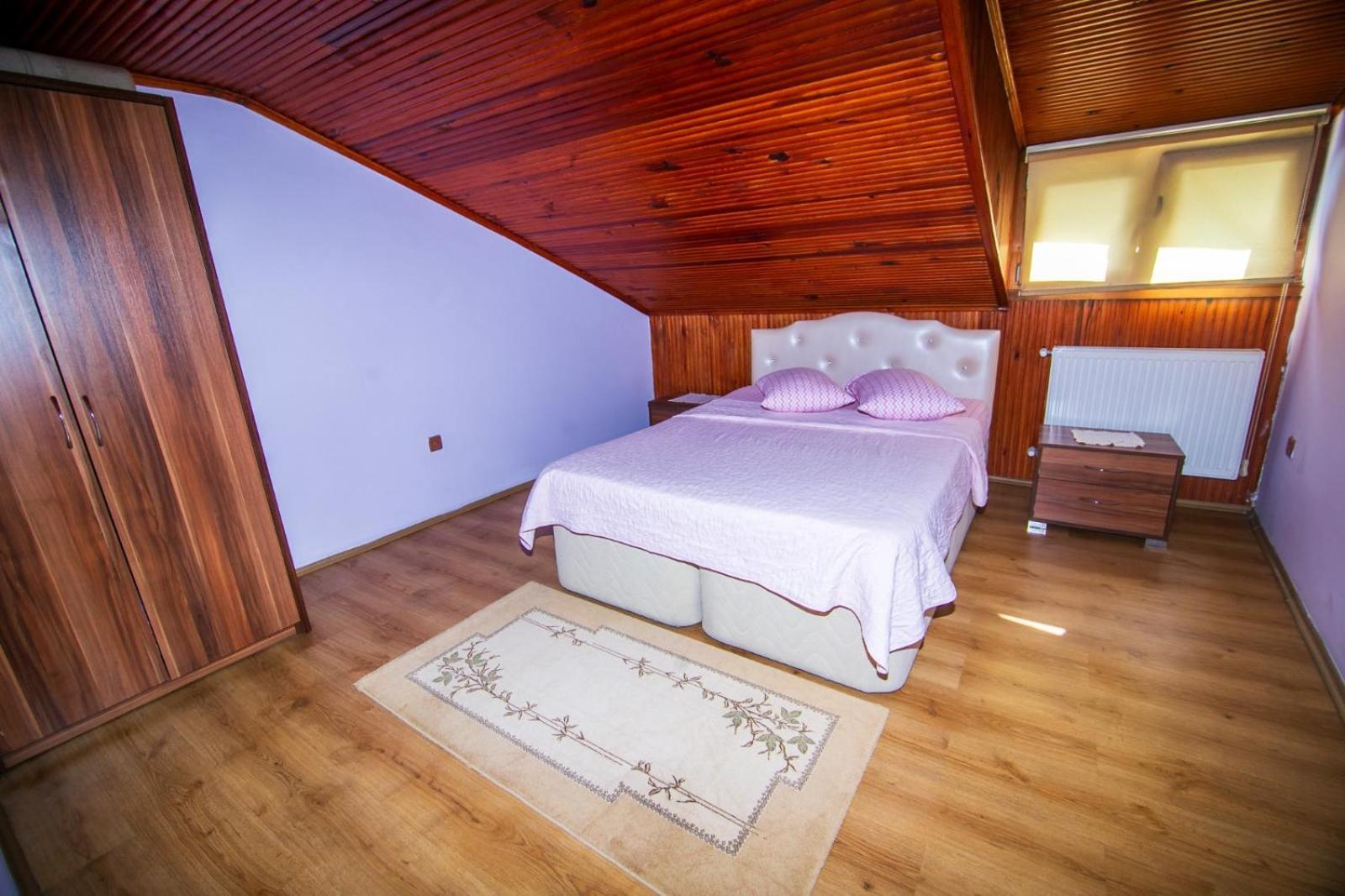 Boztepe Guest house Amasra