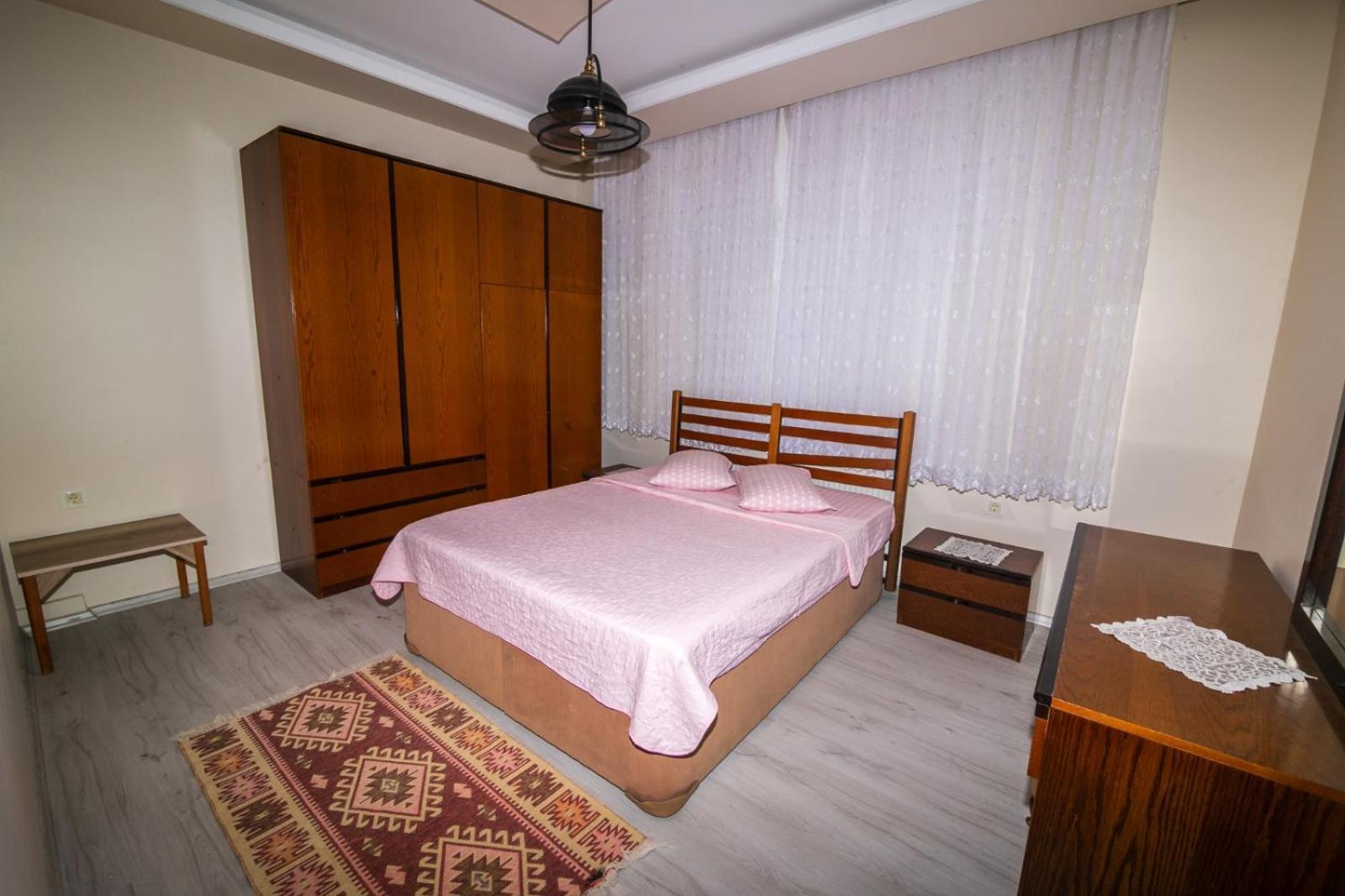 Boztepe Guest house Amasra