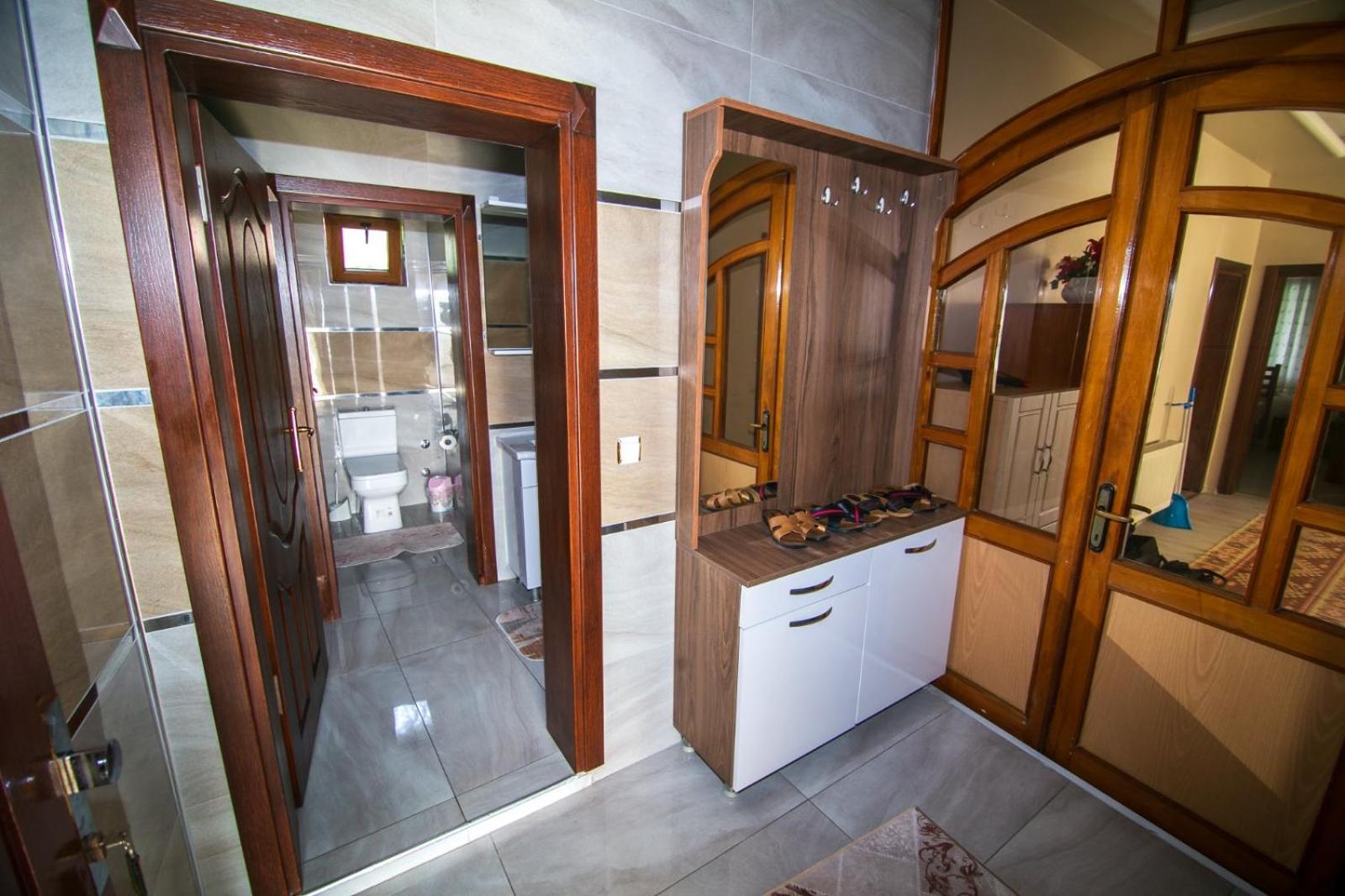 Boztepe 3*
