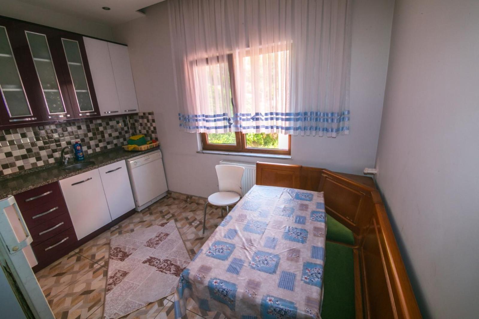 Boztepe Guest house 3*