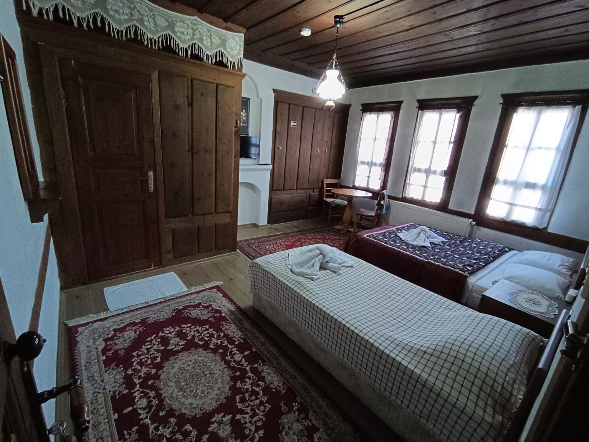 Hotel Arifbey Safranbolu