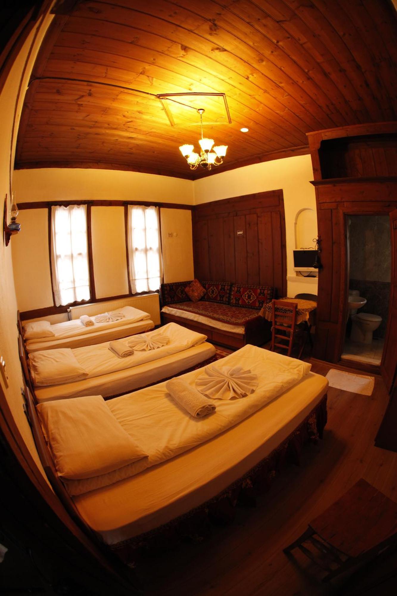 Arifbey 3* Safranbolu