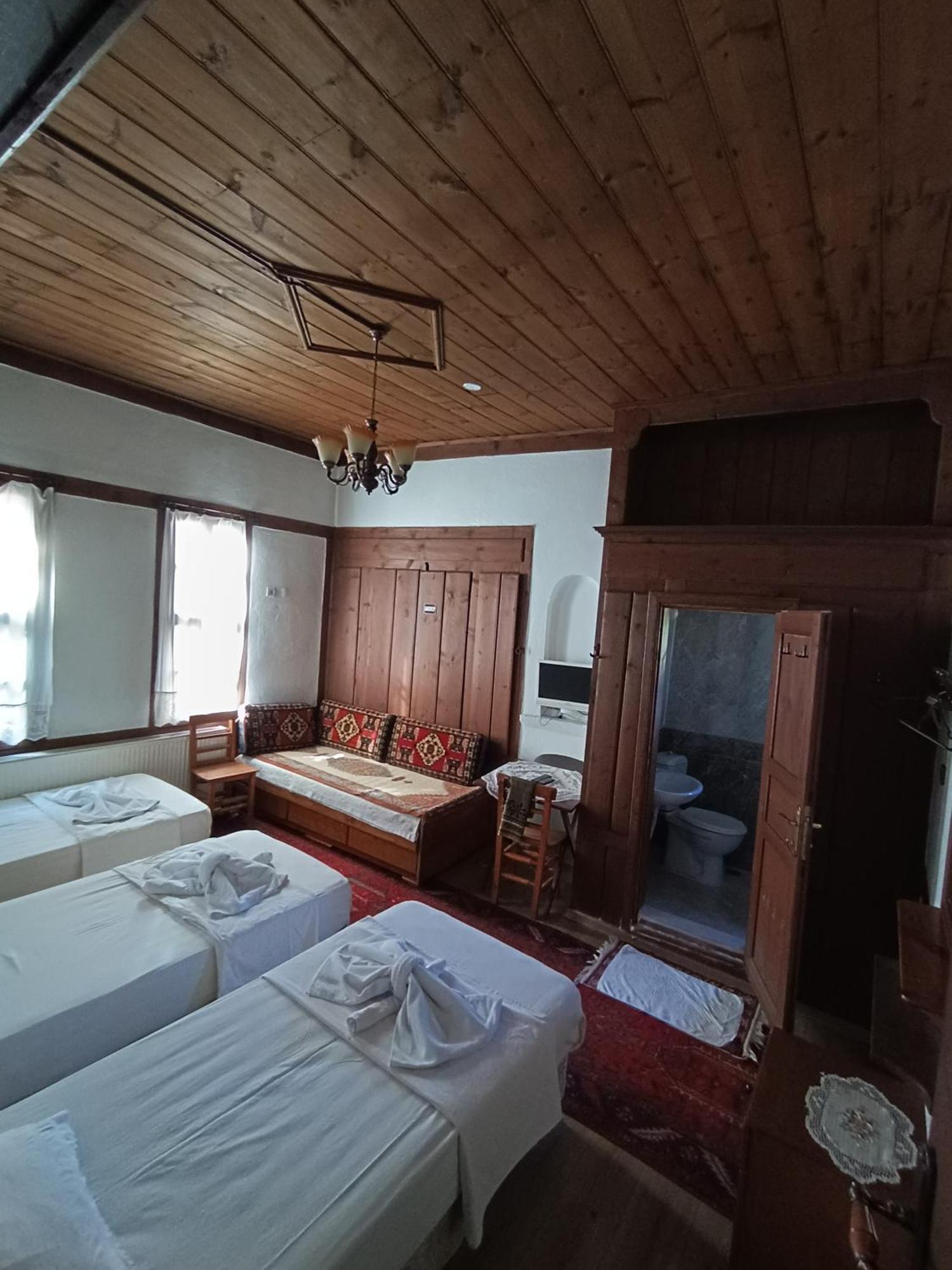 Arifbey Hotel Safranbolu