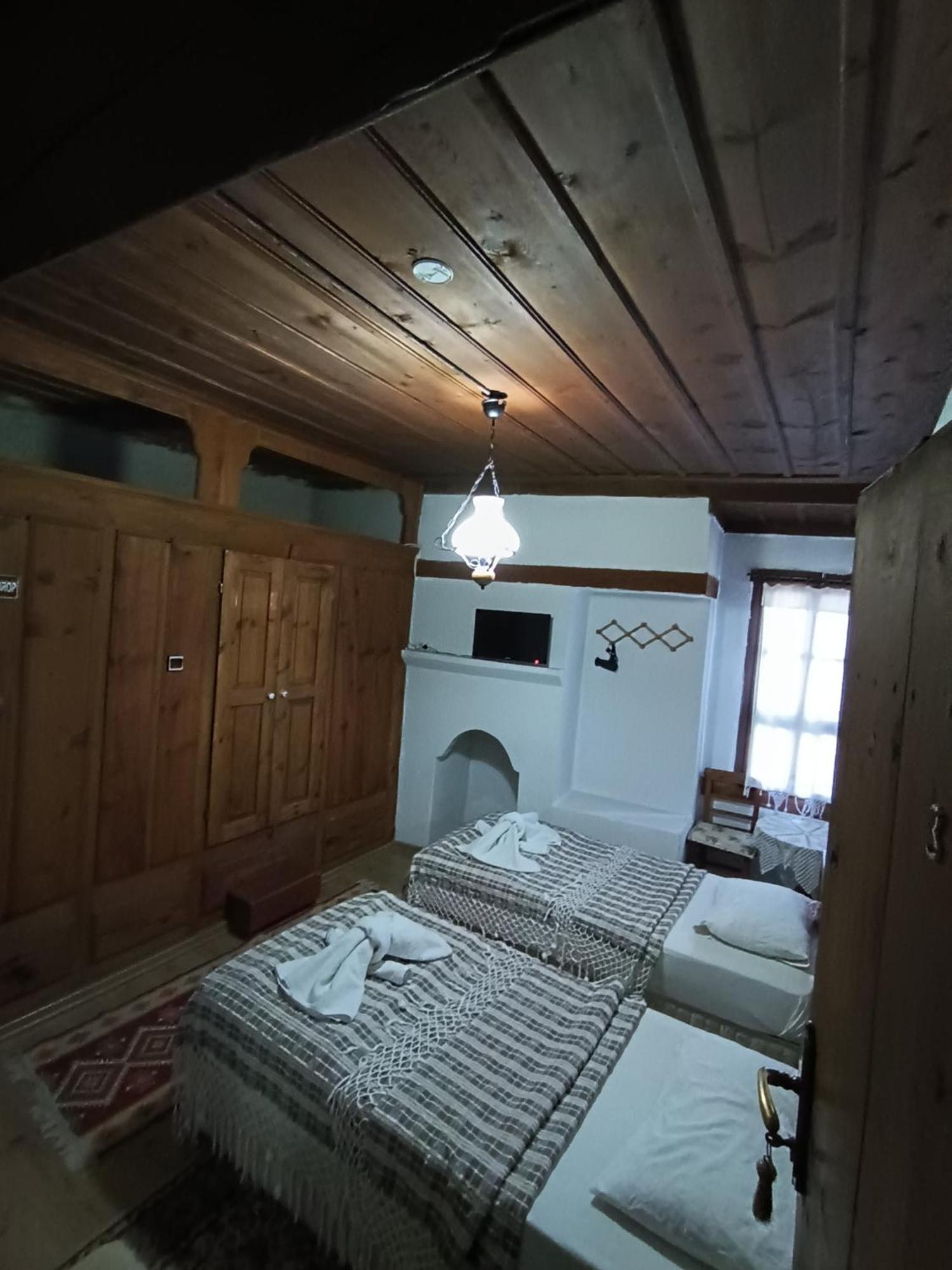 Hotel Arifbey 3*