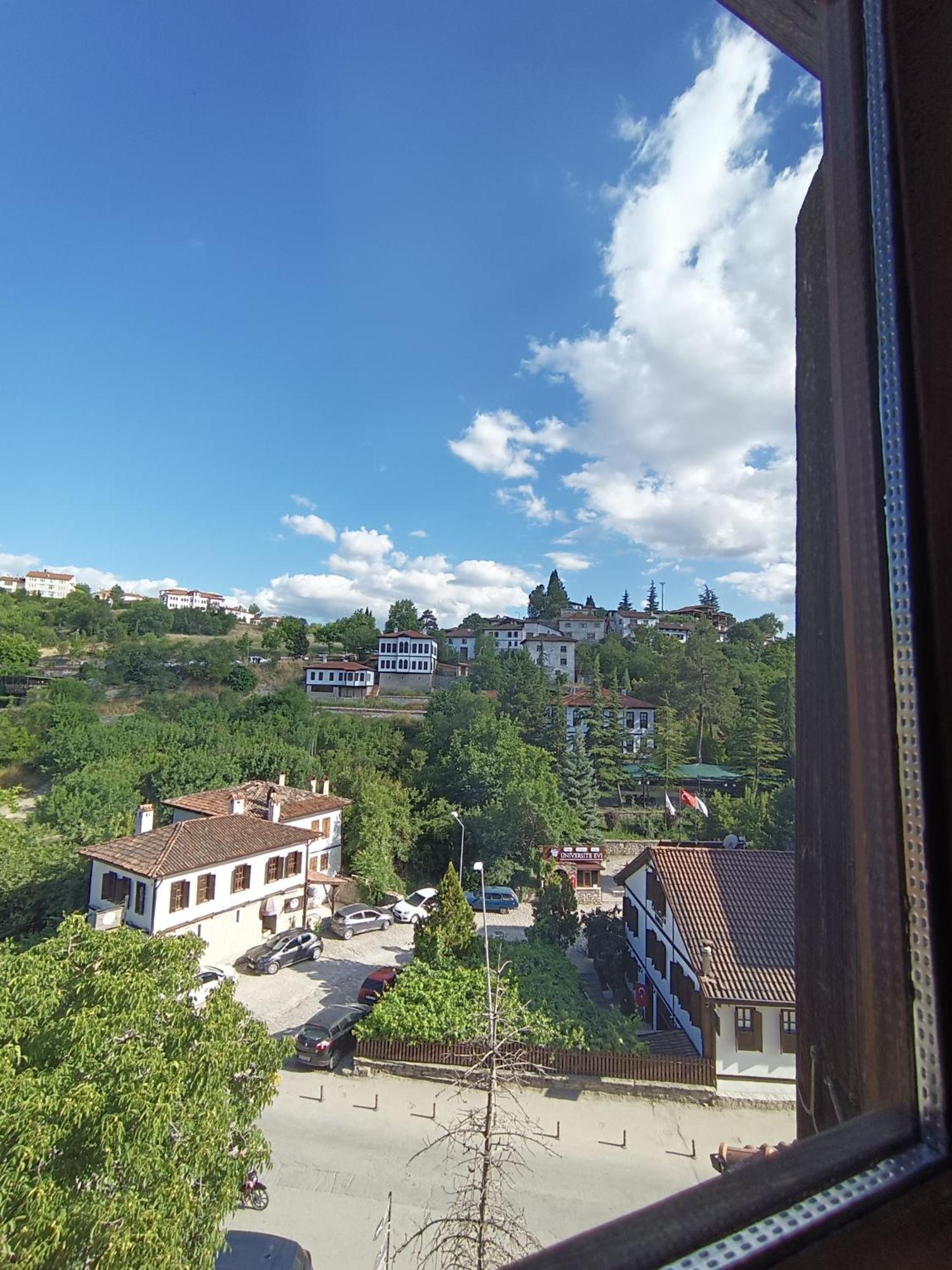 Hotel Arifbey Safranbolu