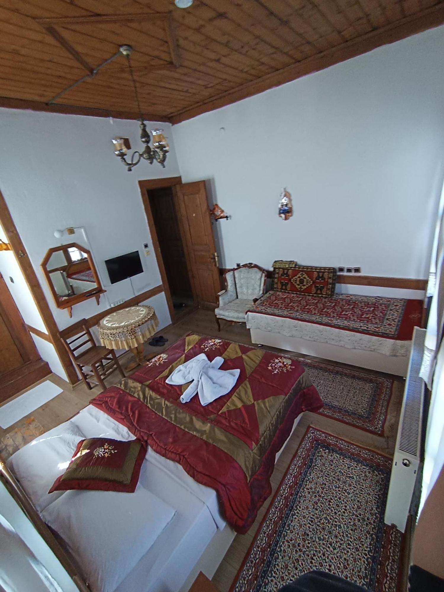 Arifbey Safranbolu