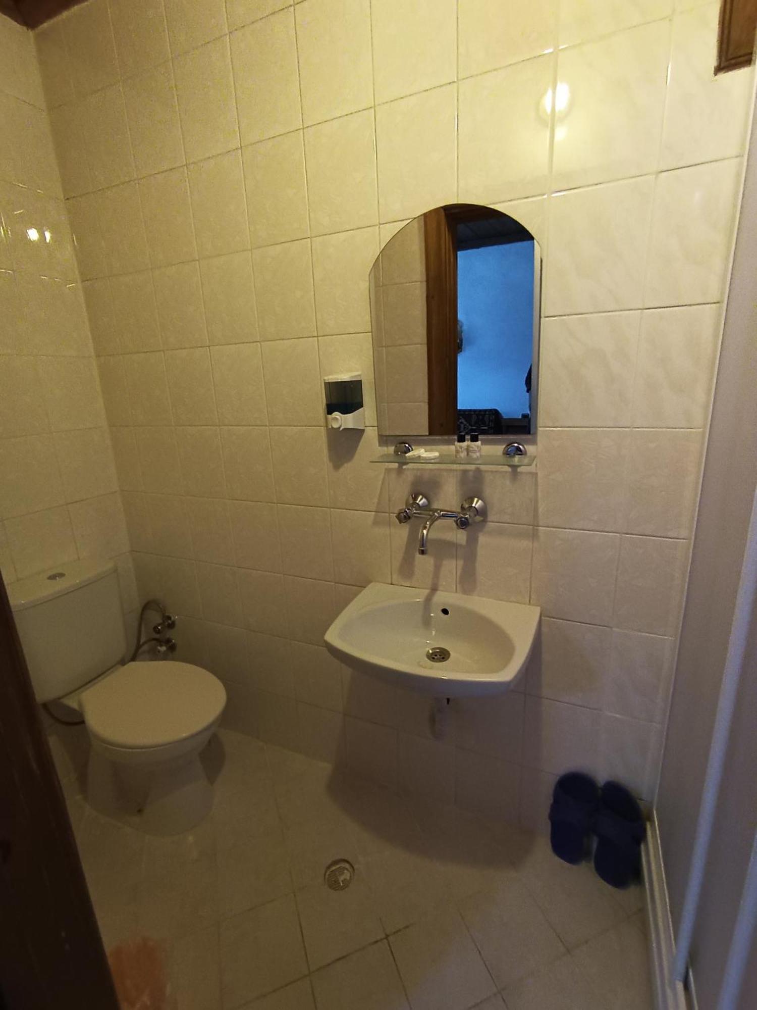 Hotel Arifbey 3*