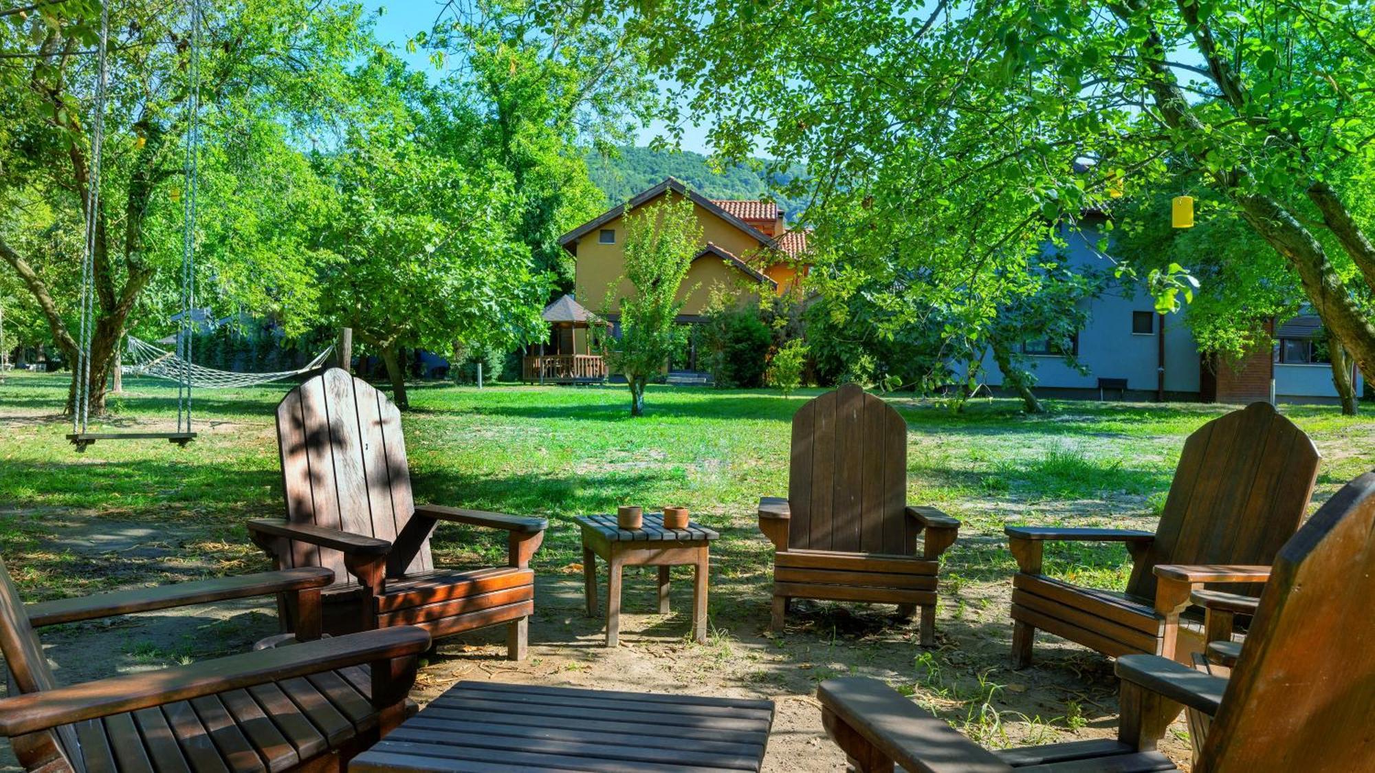 Homestay Kirkpinar Sapanca