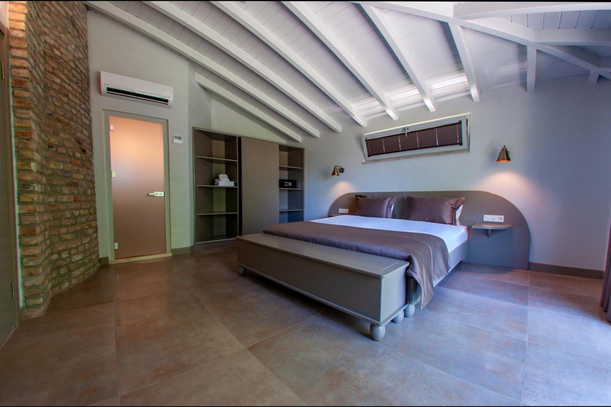 Homestay Kirkpinar