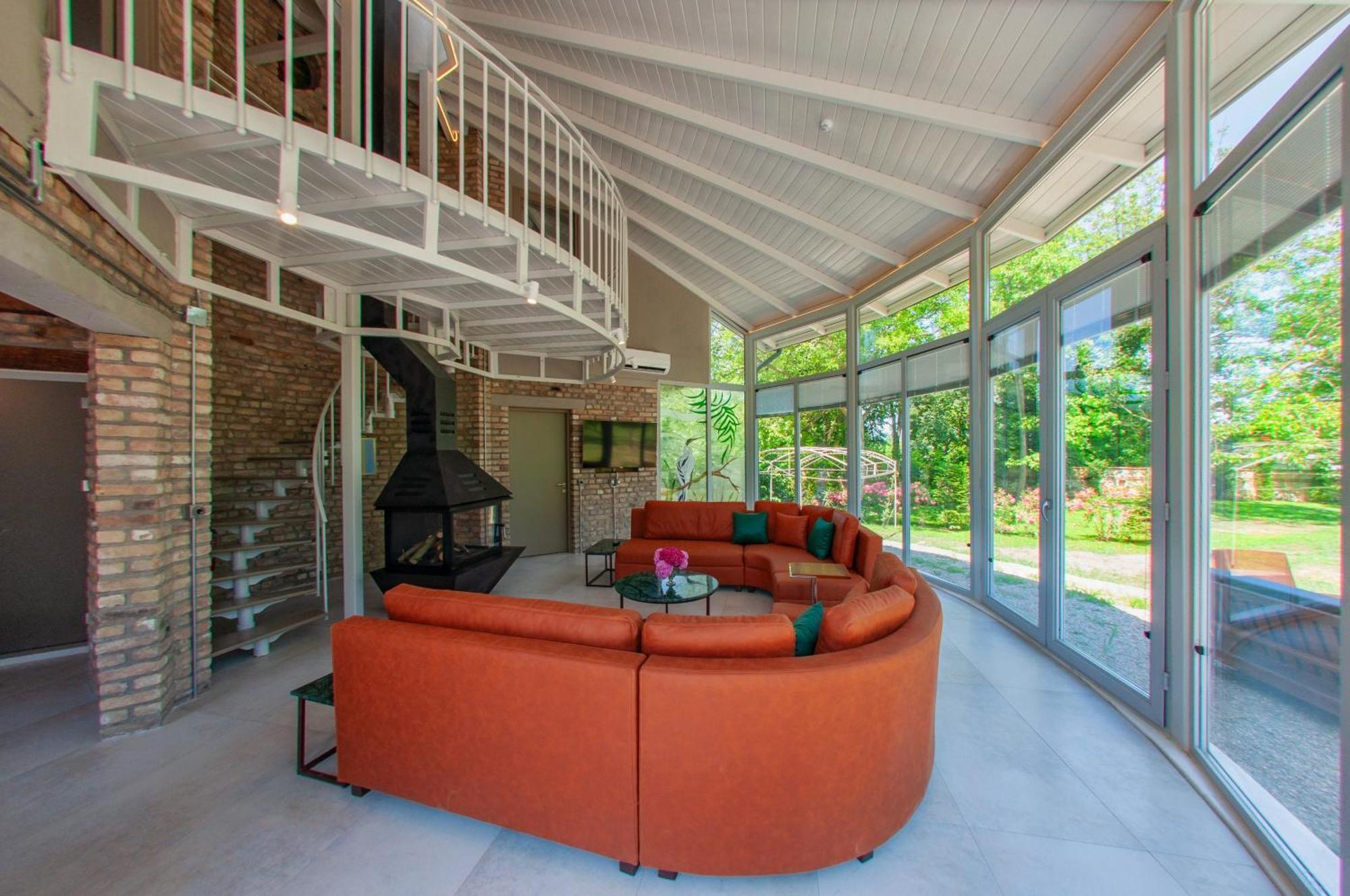 Homestay Kirkpinar Sapanca