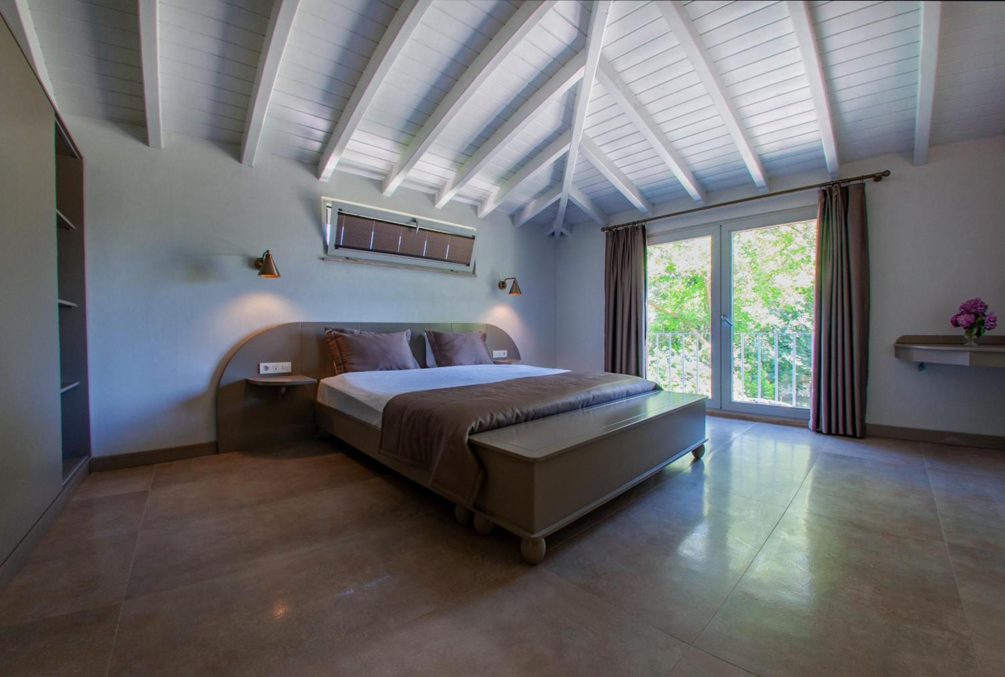 Kirkpinar Homestay *