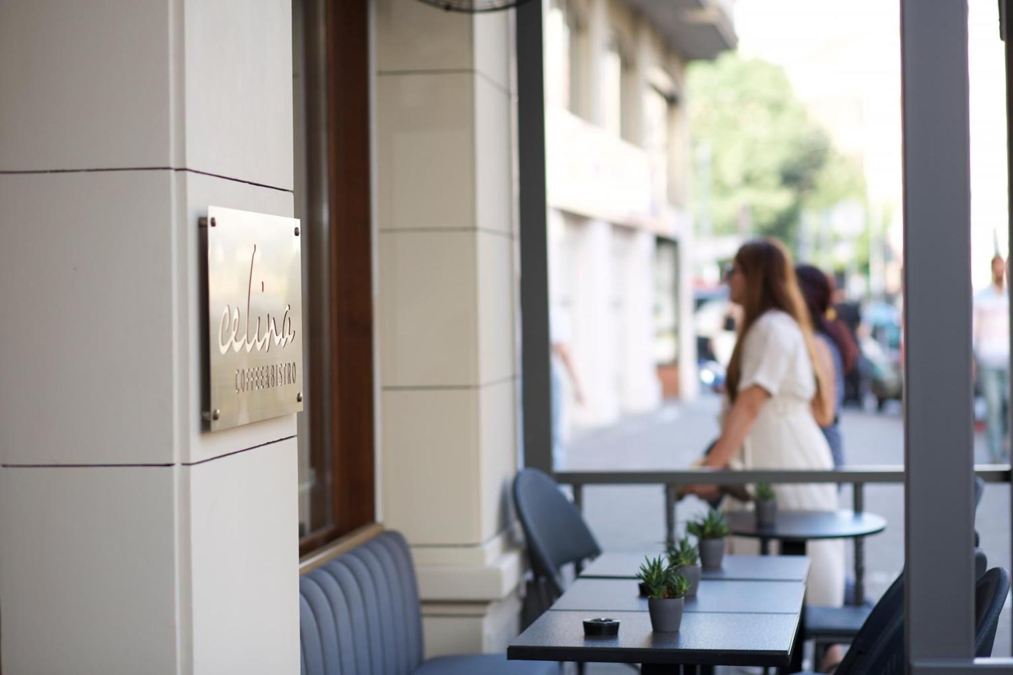 Hotel Momento Golden Horn