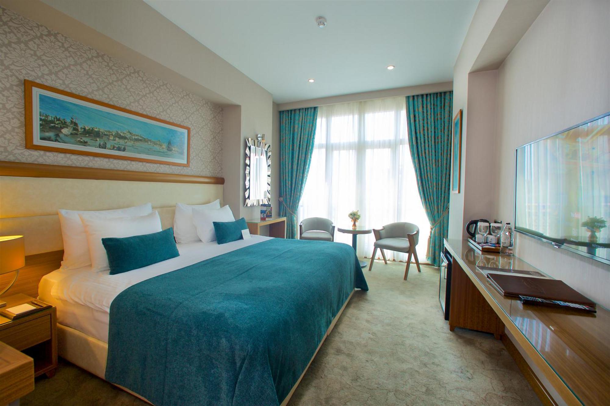Hotel Momento Golden Horn Istanbul