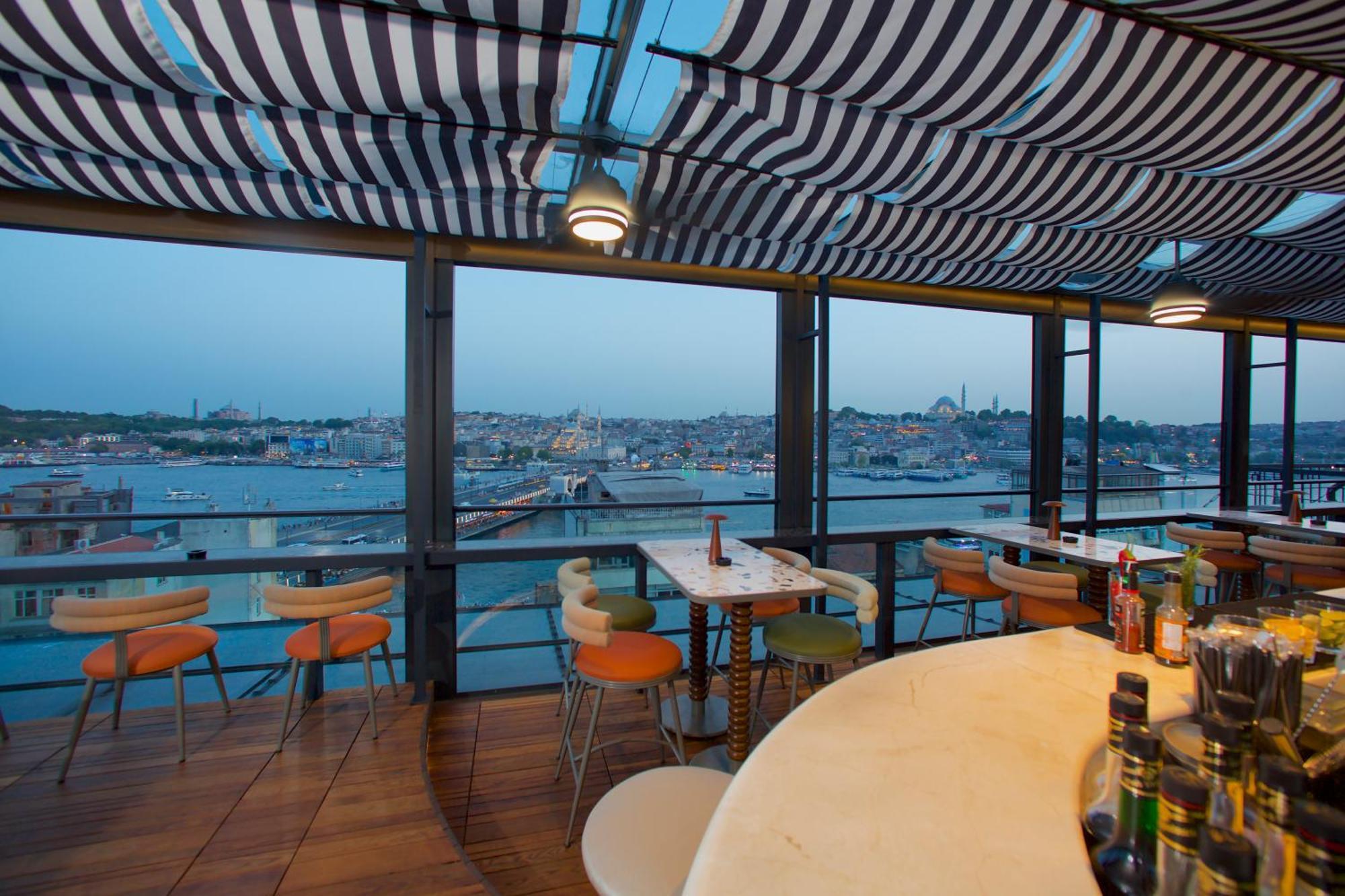 Momento Golden Horn 4* Istanbul