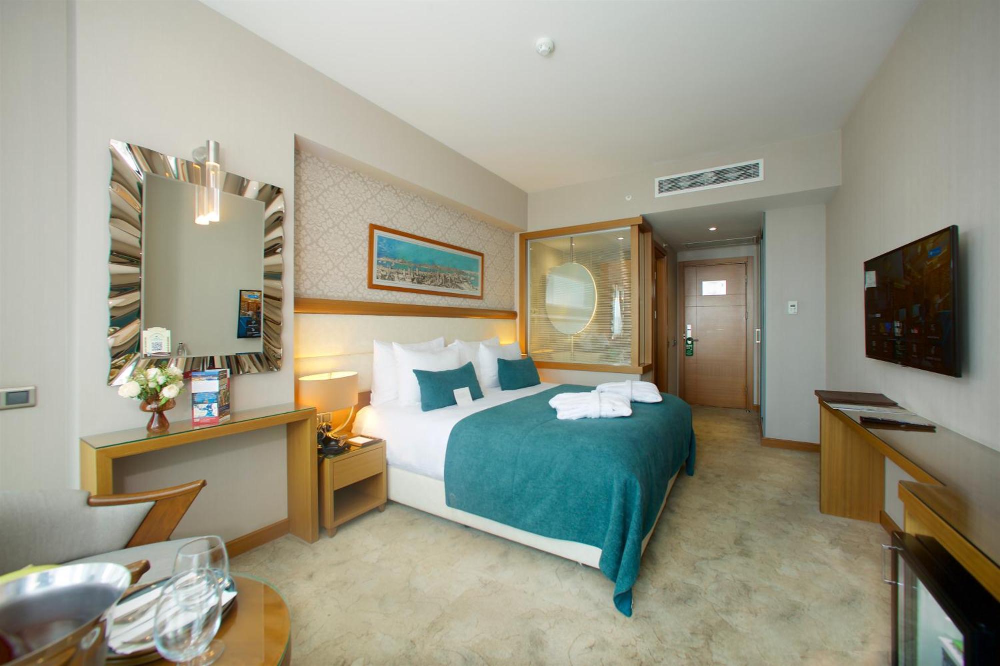 Momento Golden Horn Hotel Istanbul