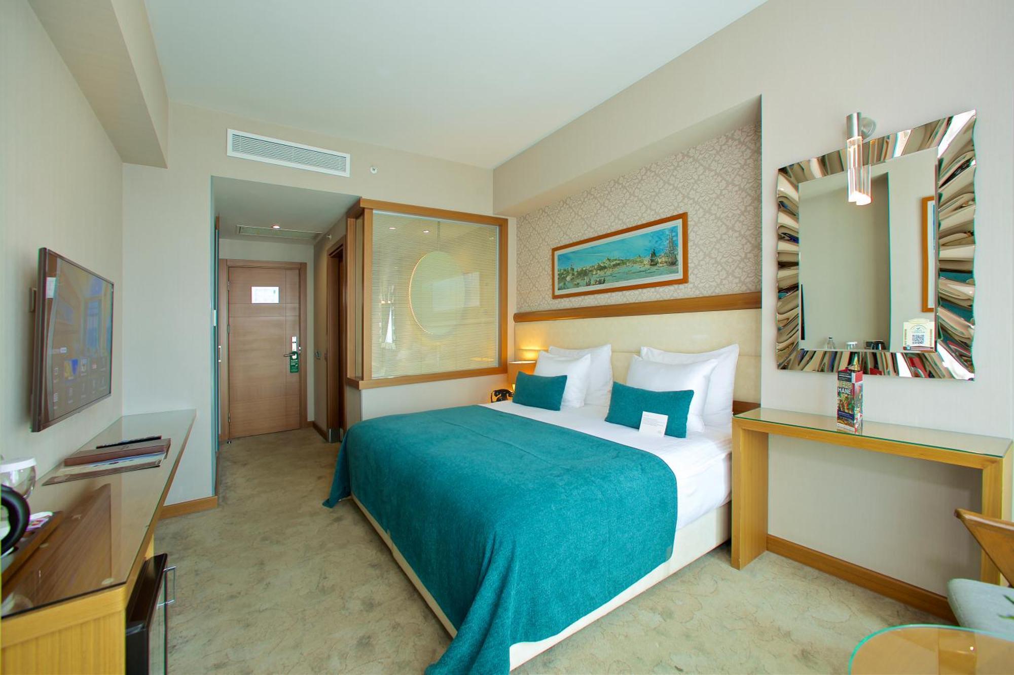 Hotel Momento Golden Horn Istanbul