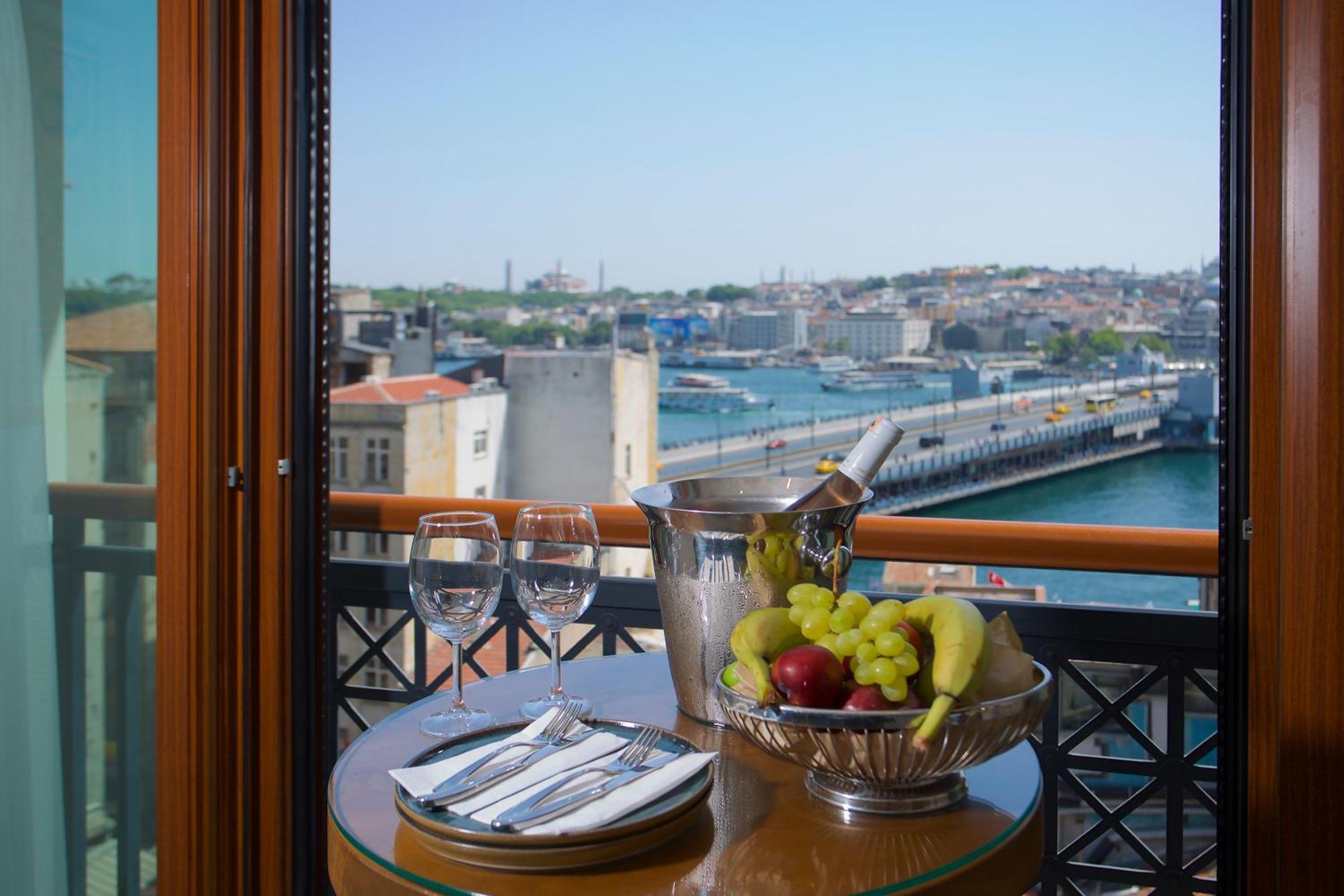 Hotel Momento Golden Horn 4*