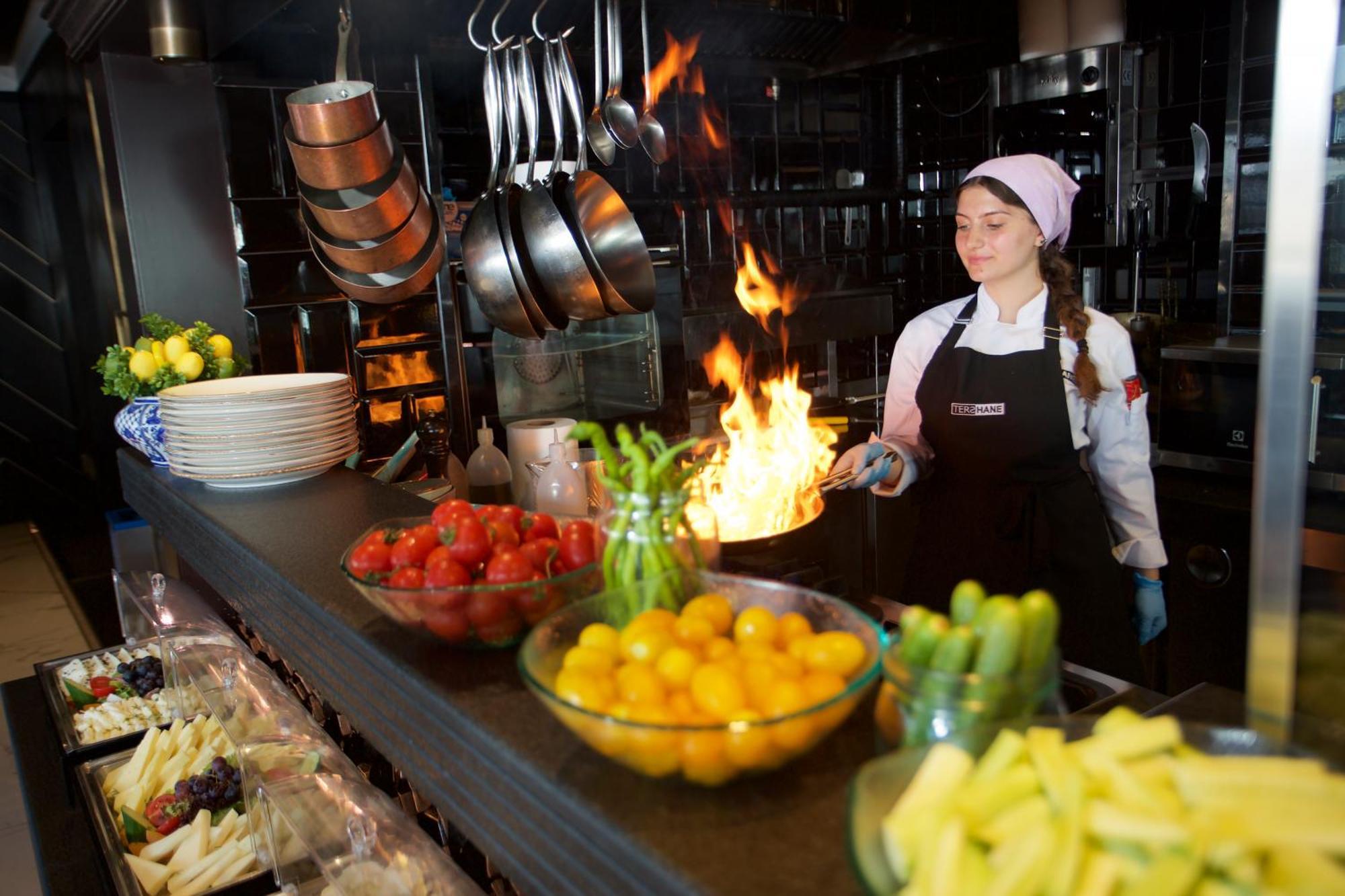 Hotel Momento Golden Horn Istanbul