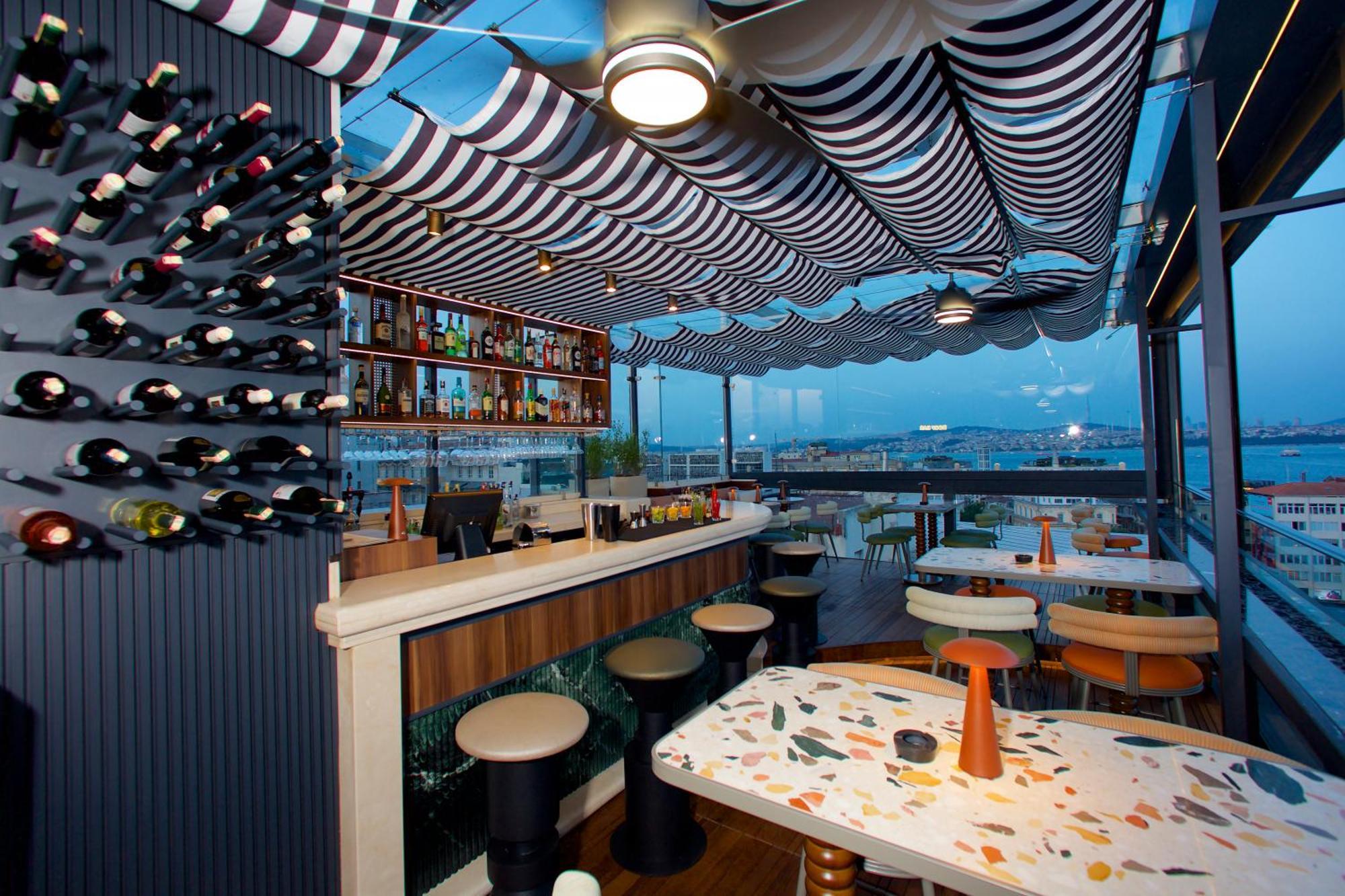 Momento Golden Horn 4* Istanbul