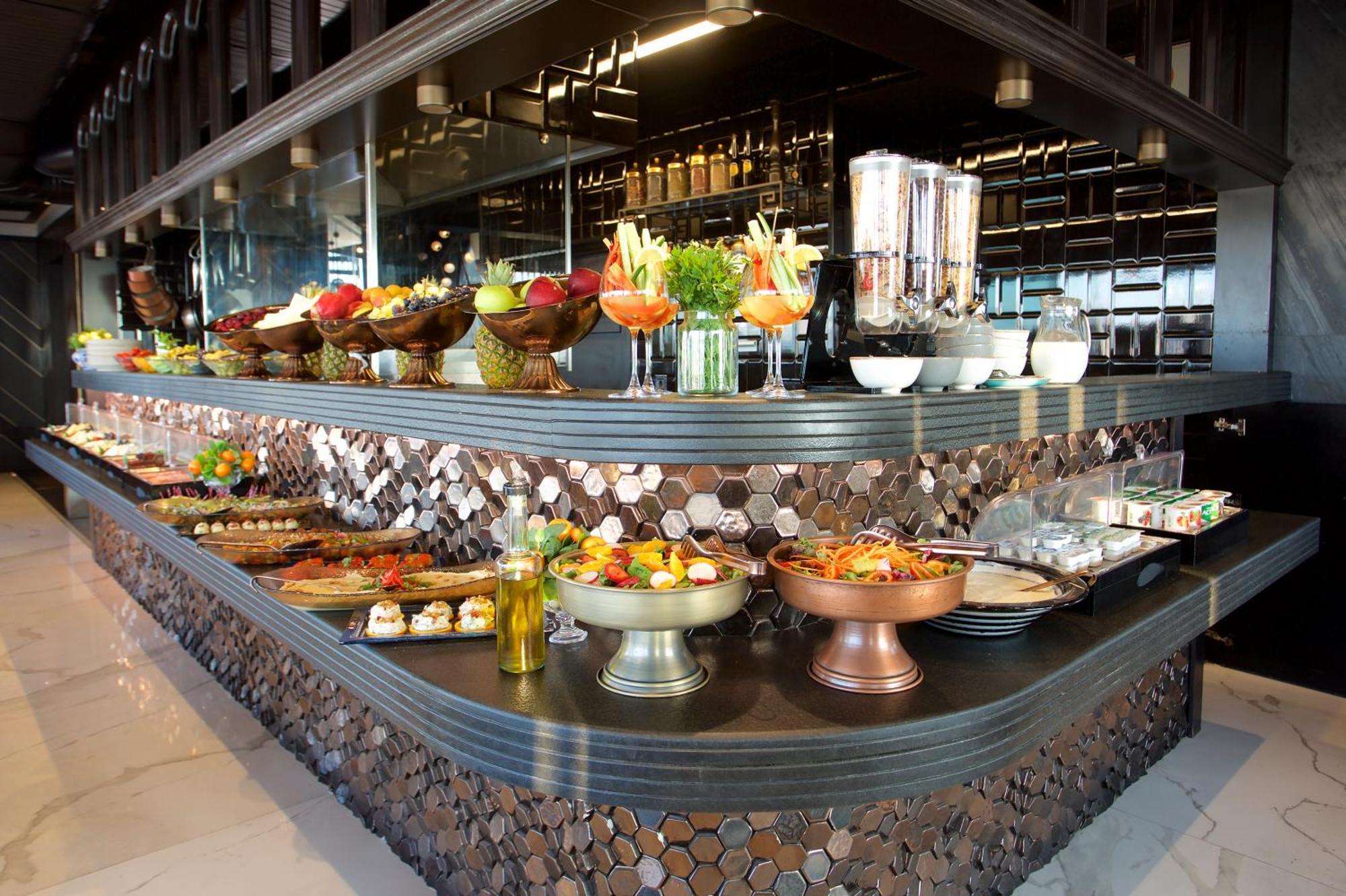 Hotel Momento Golden Horn