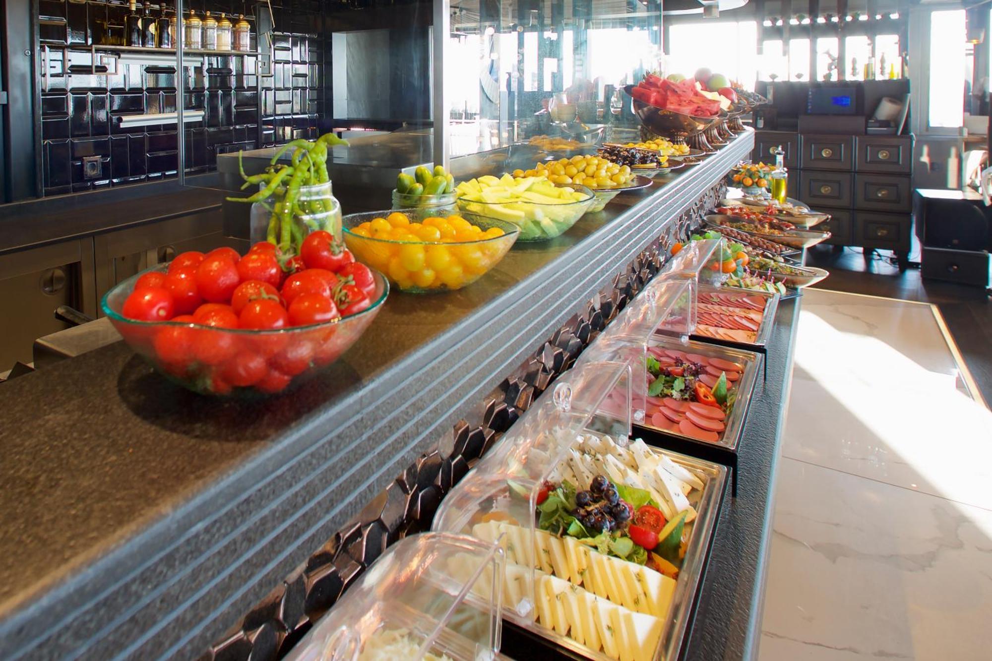 Hotel Momento Golden Horn 4*