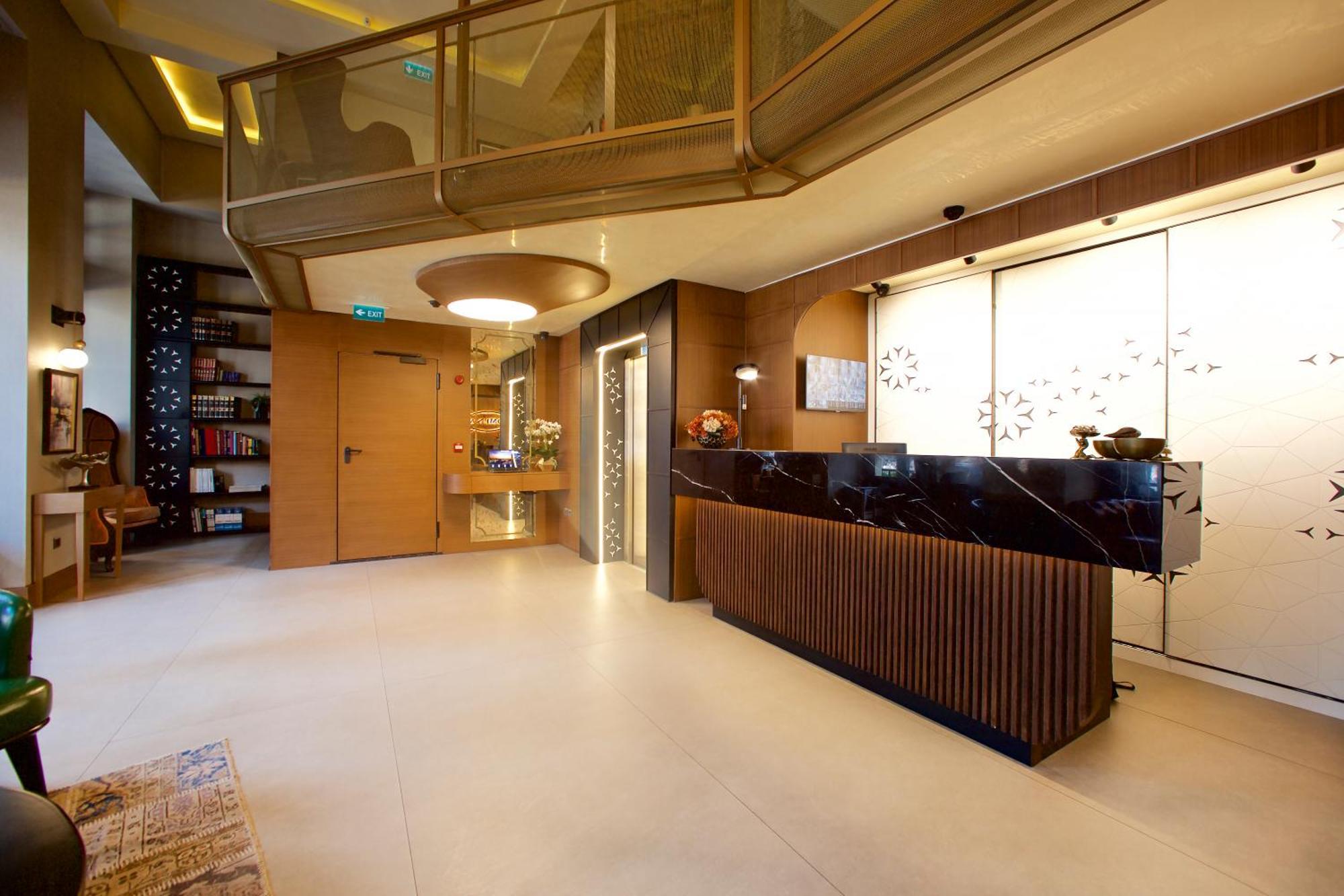 Hotel Momento Golden Horn Istanbul