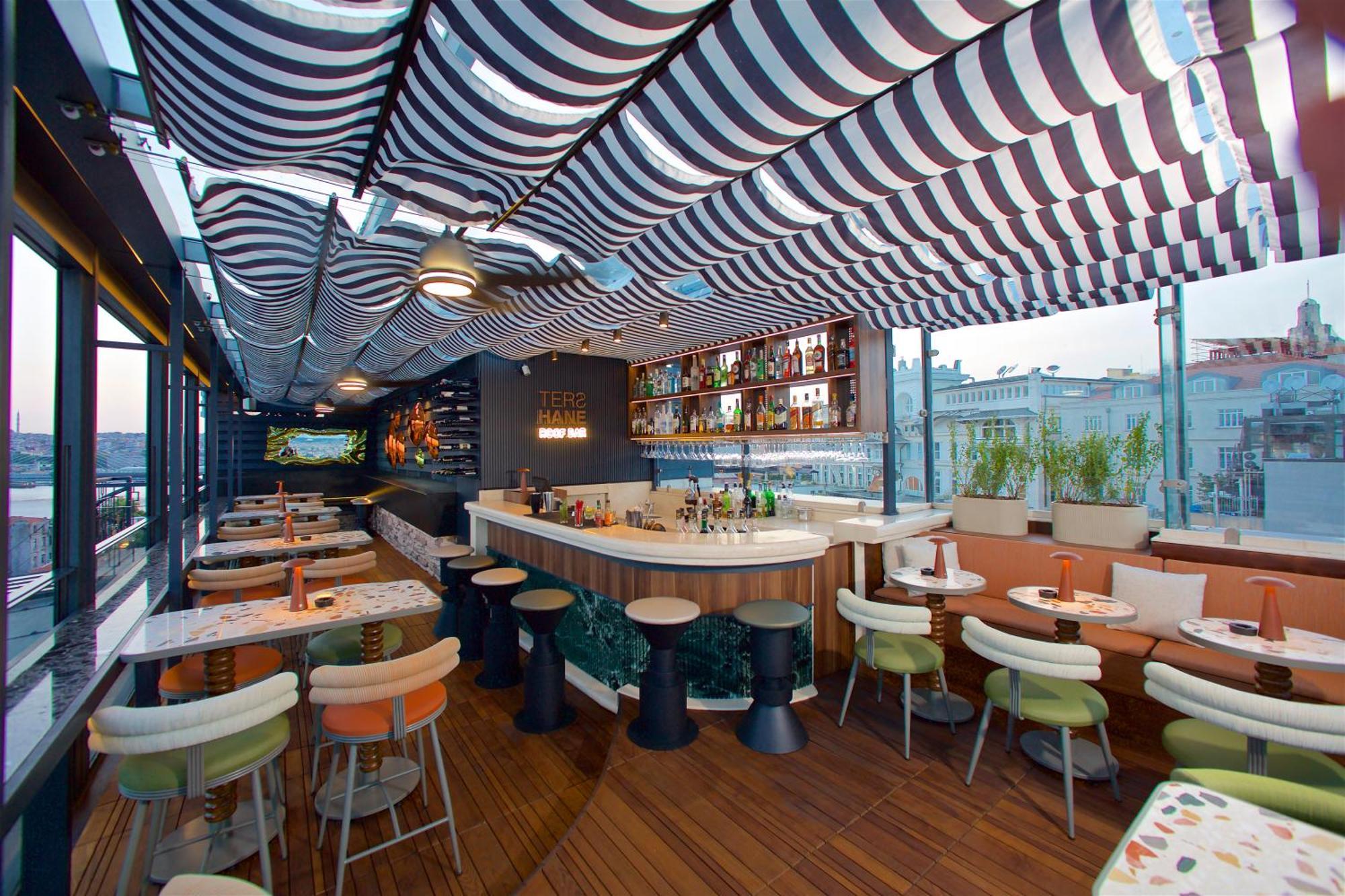 Momento Golden Horn 4* Istanbul