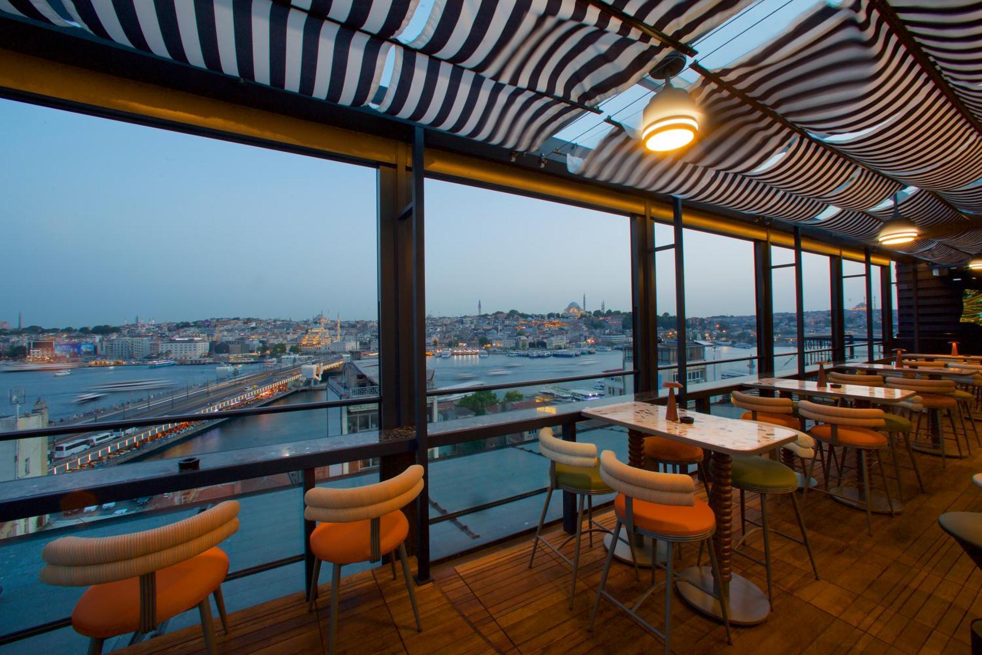Hotel Momento Golden Horn