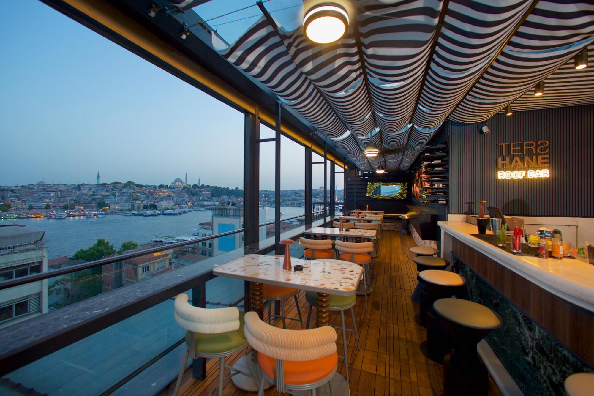 Hotel Momento Golden Horn 4*