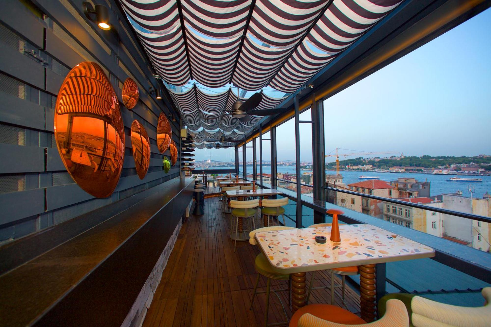Momento Golden Horn Hotel Istanbul