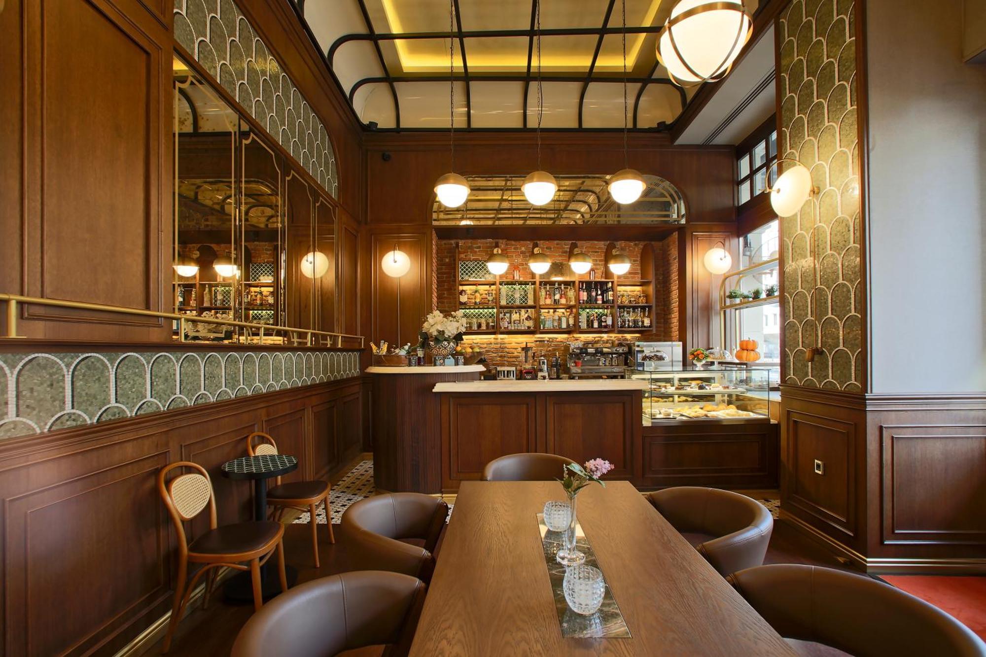 Momento Golden Horn 4* Istanbul