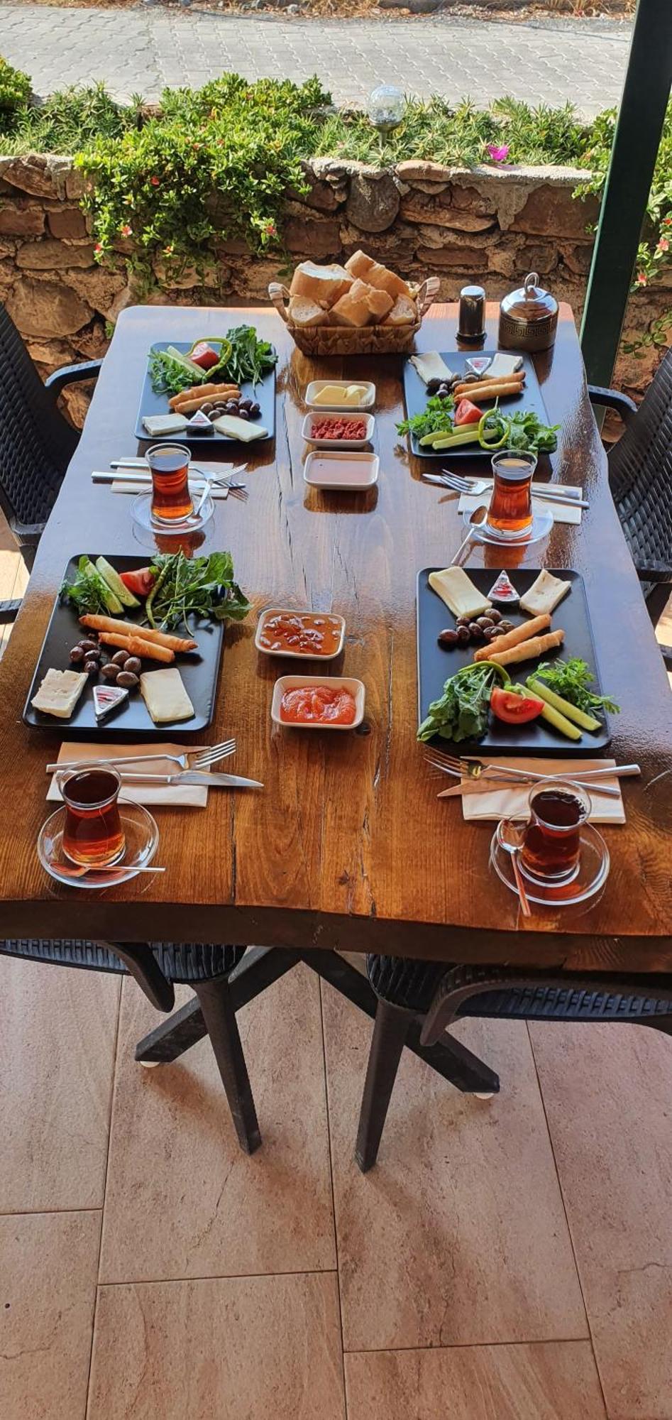Aparthotel Olive Tree Mugla
