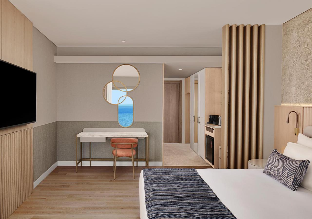Akra Sorgun Tui Blue Sensatori 5*