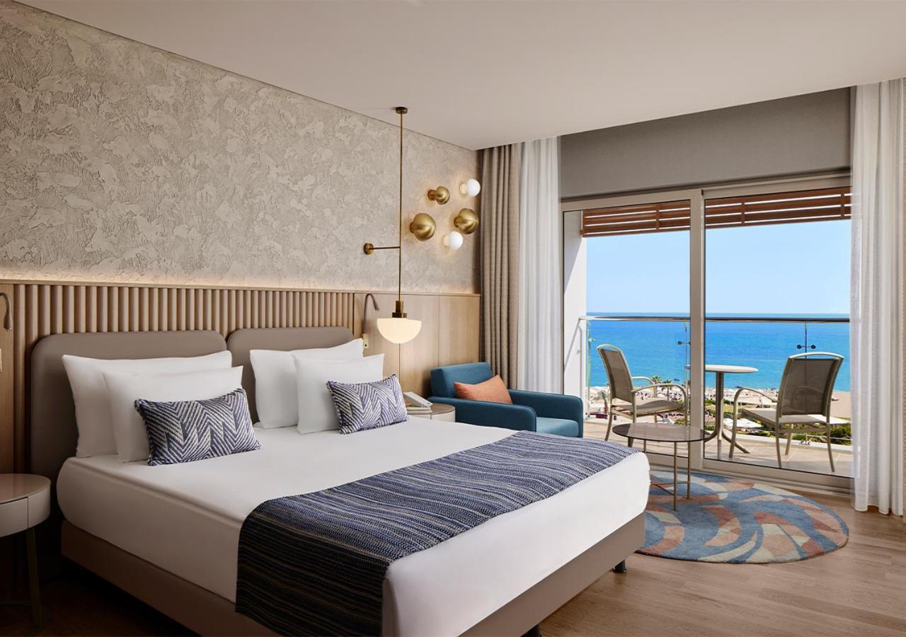 Akra Sorgun Tui Blue Sensatori Side