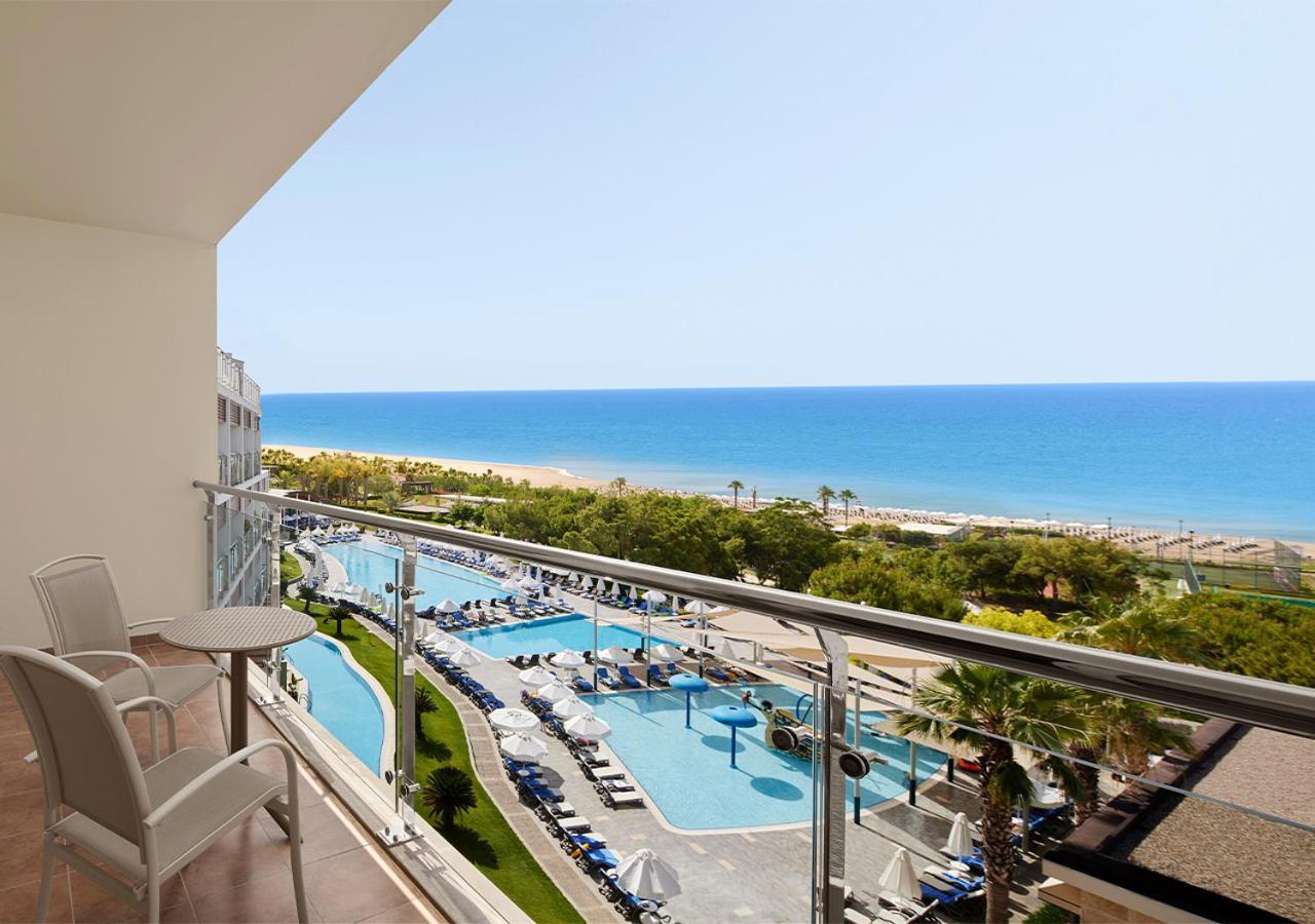 Akra Sorgun Tui Blue Sensatori 5*