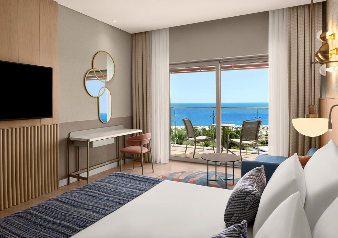 Akra Sorgun Tui Blue Sensatori Hotel