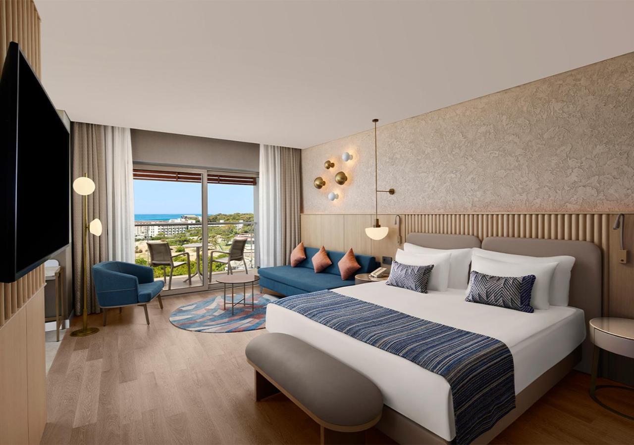 Hotel Akra Sorgun Tui Blue Sensatori 5*