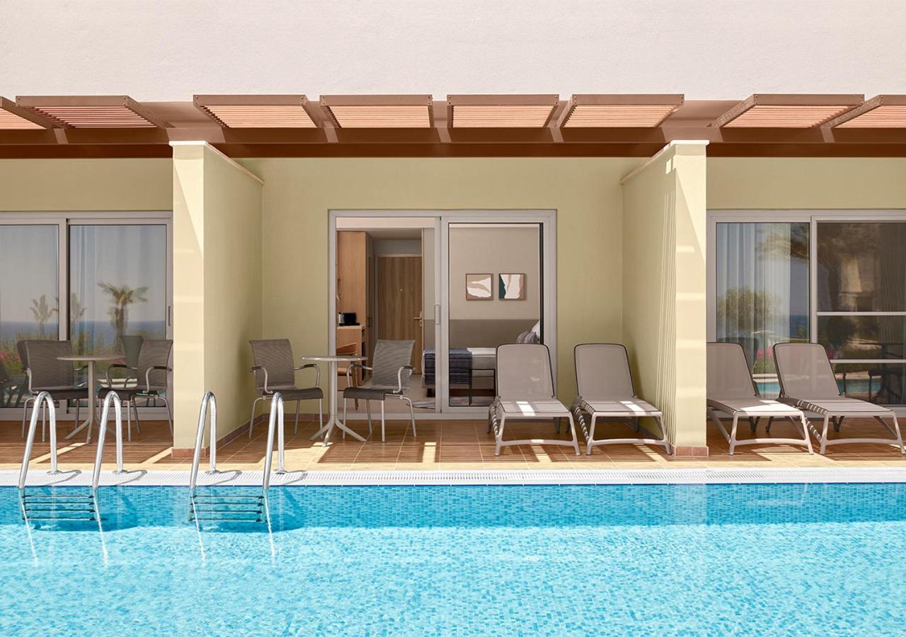 Hotel Akra Sorgun Tui Blue Sensatori 5*