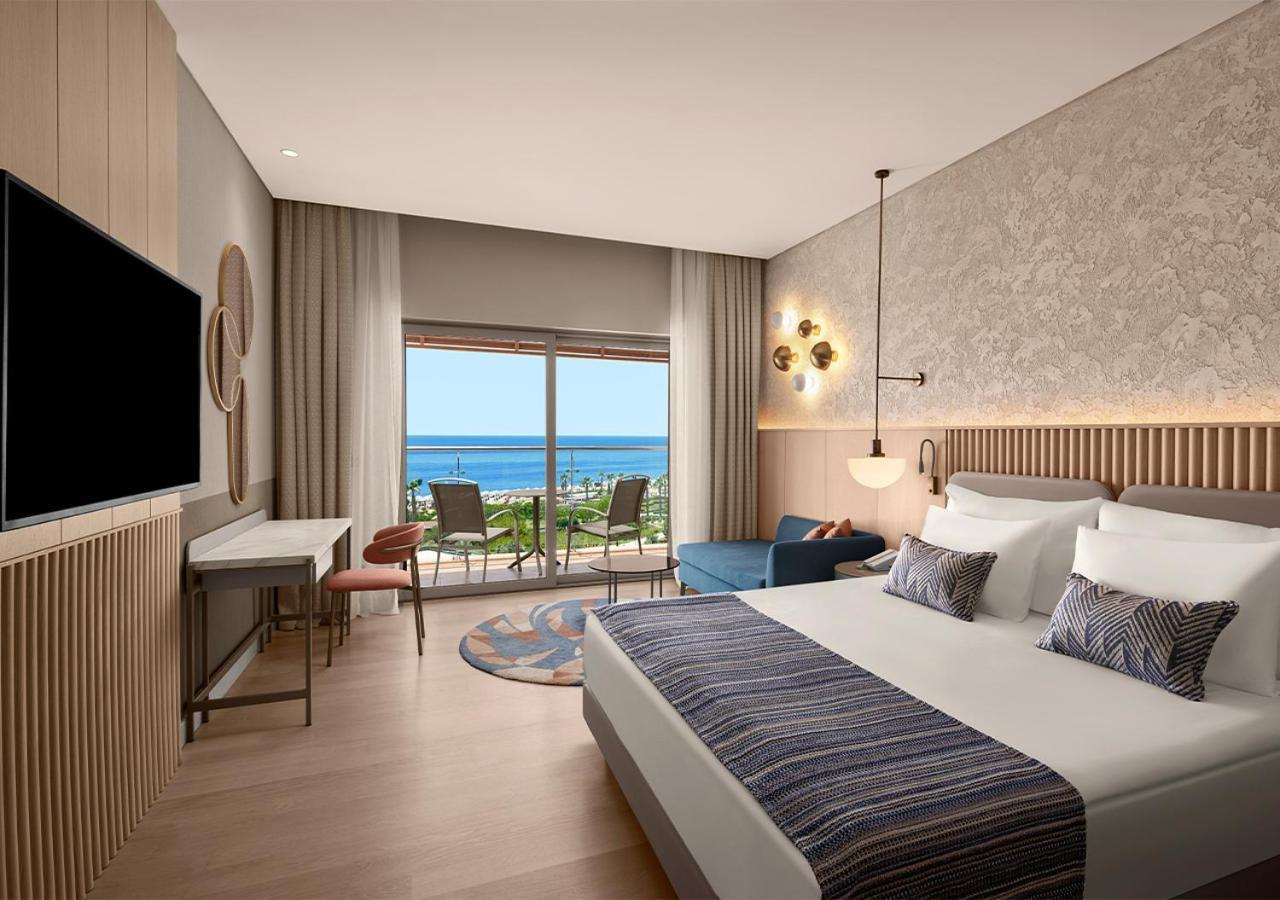 Akra Sorgun Tui Blue Sensatori Hotel