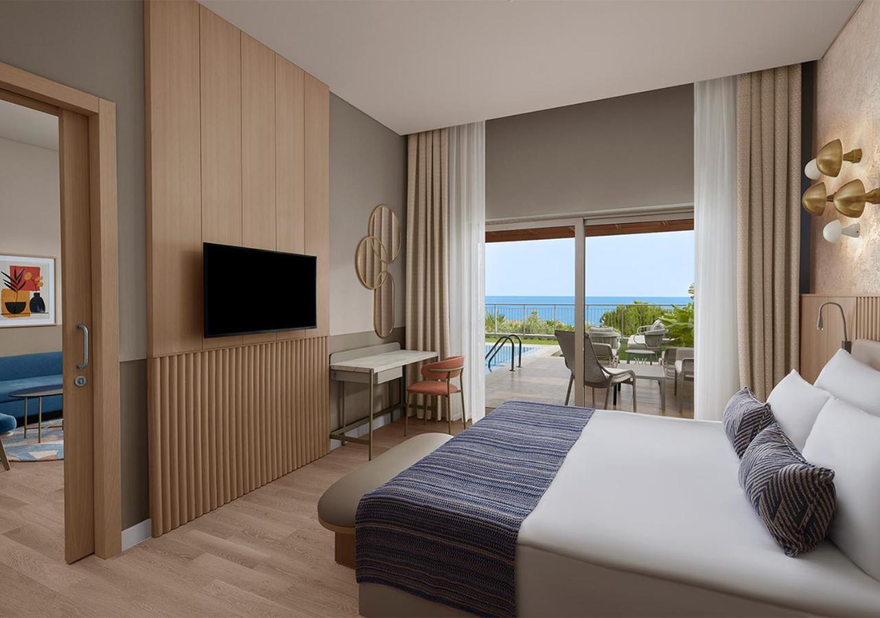 Hotel Akra Sorgun Tui Blue Sensatori Side
