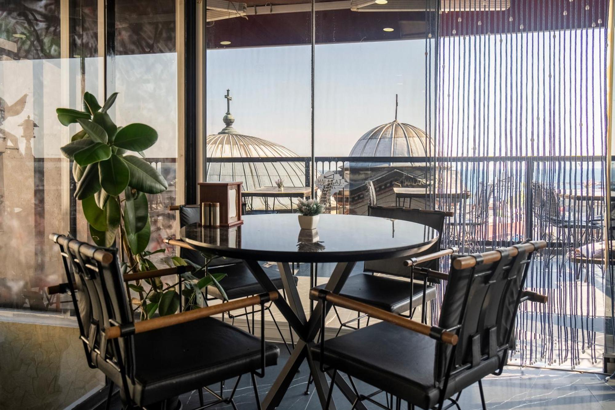 York House * Istanbul