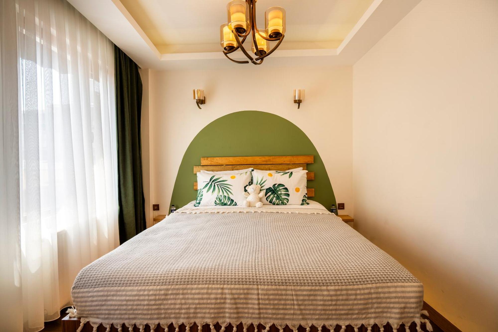Hotel York House Istanbul