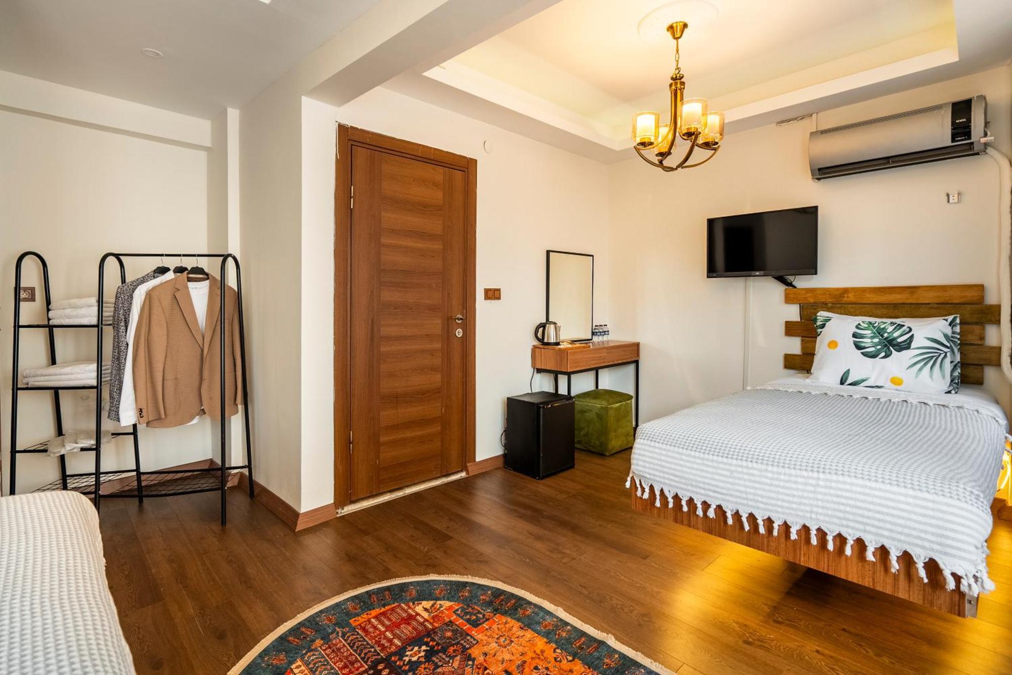 York House Hotel Istanbul