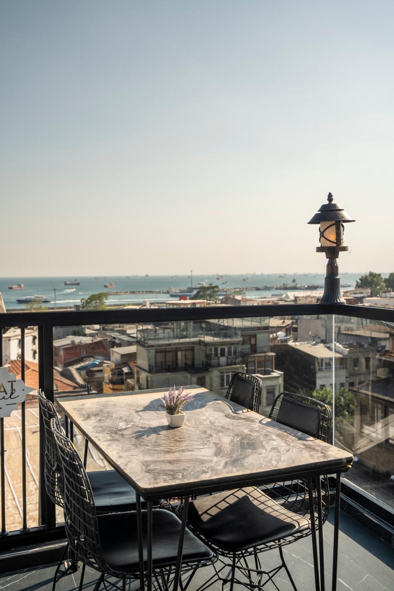 York House Istanbul