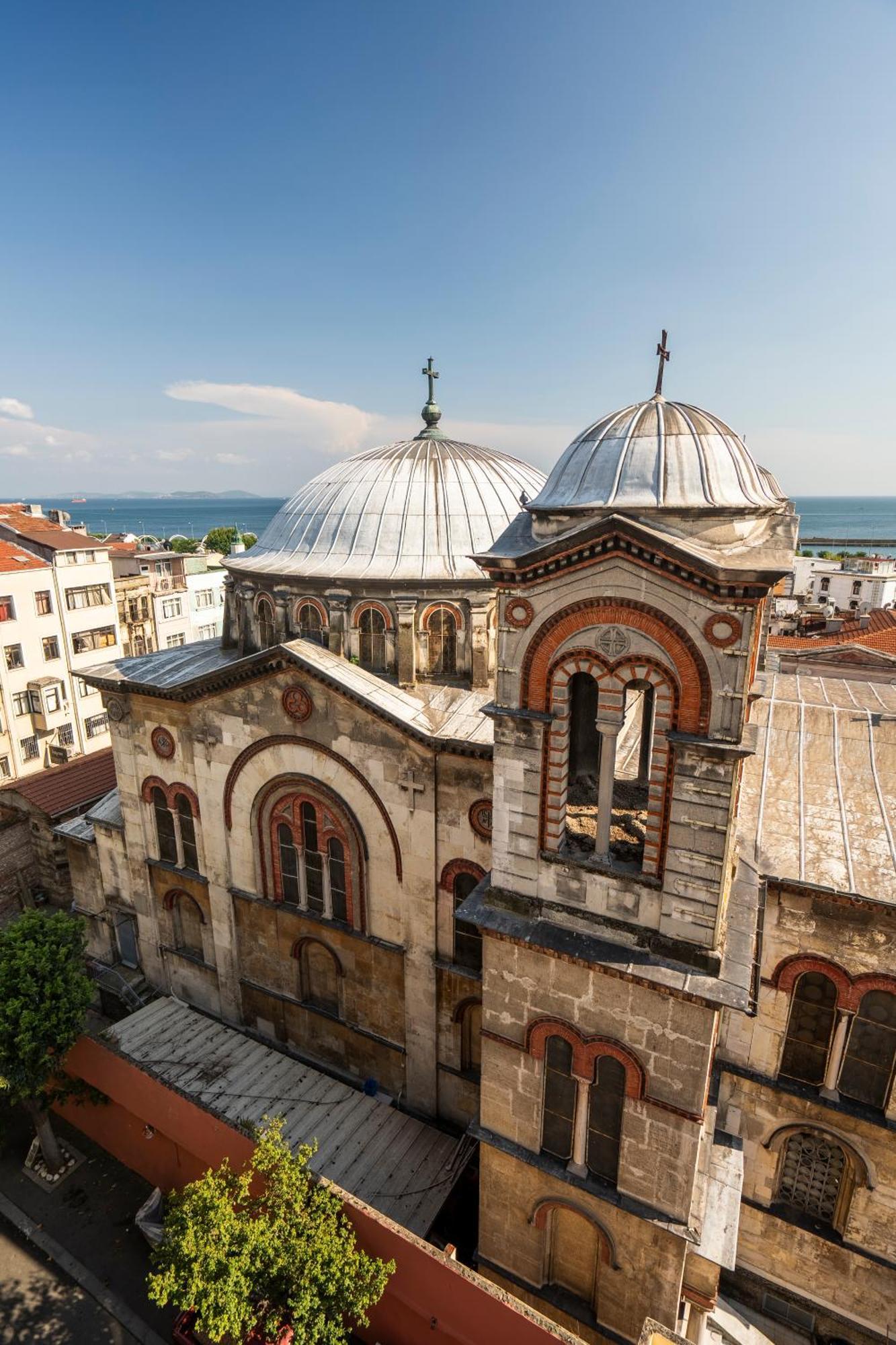 Hotel York House Istanbul