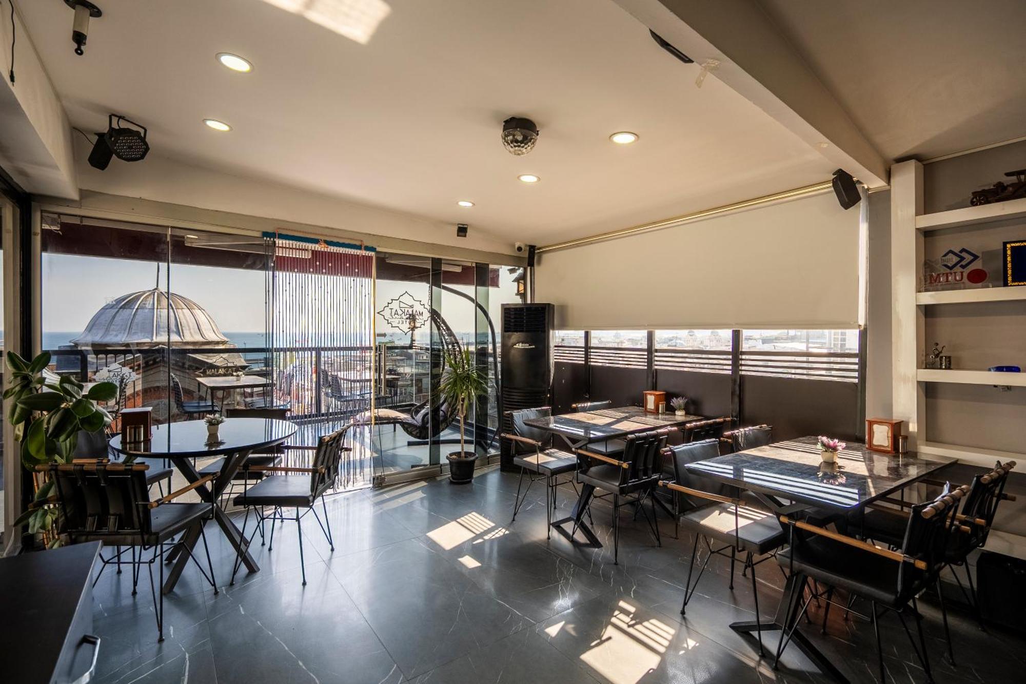 York House Istanbul