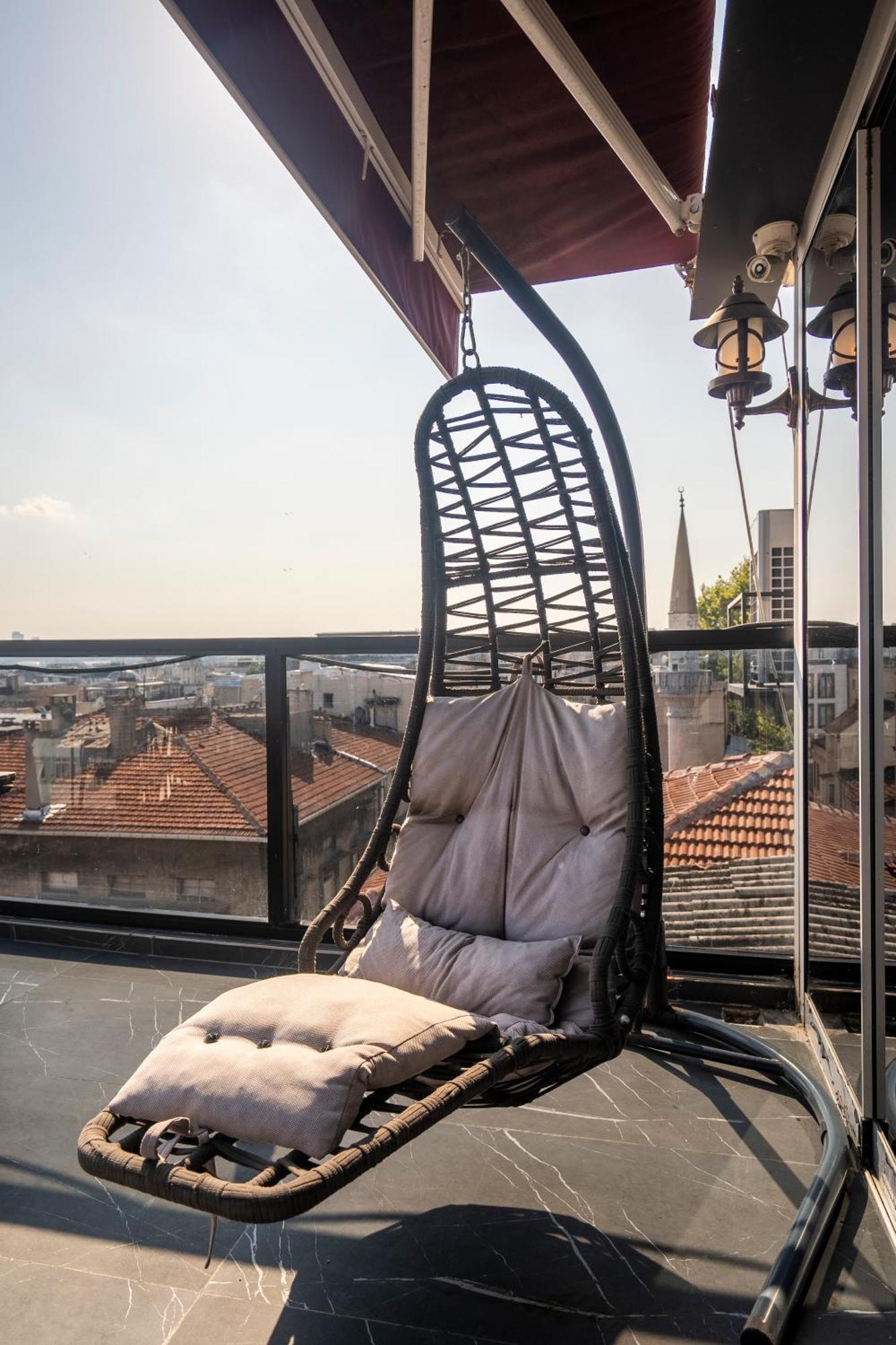 Hotel York House Istanbul