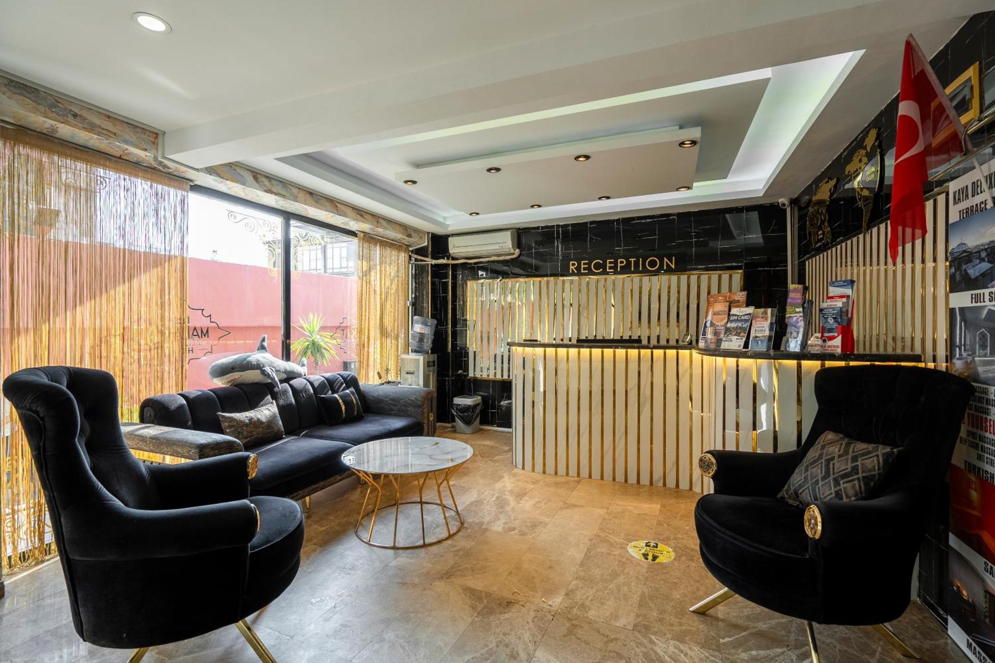 York House * Istanbul